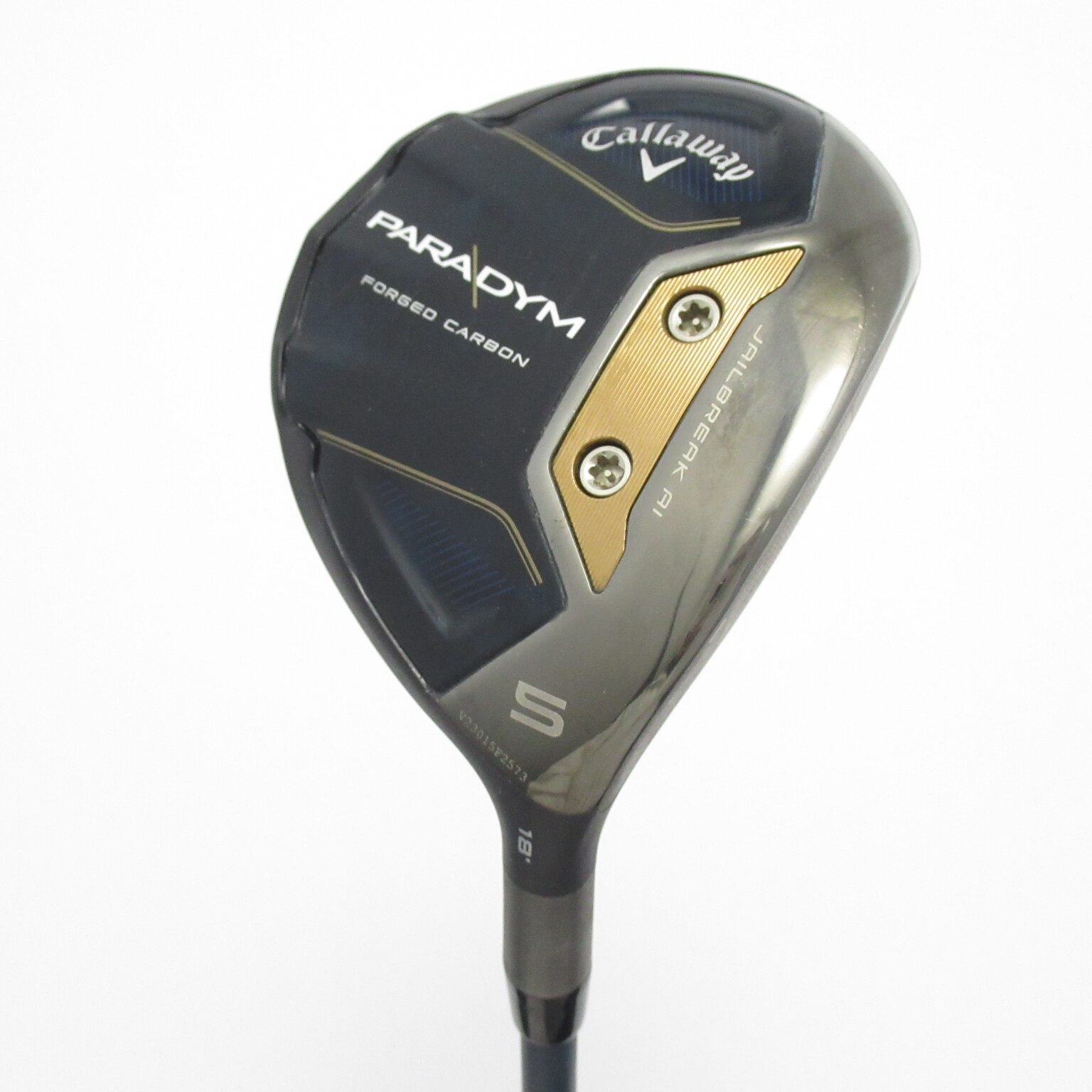 【中古】Callaway & YAMAHA フェアウェイウッド 3本セット フェアウェイウッド｜キャロウェイ｜中古ゴルフクラブを探す｜ゴルフ・ドゥ