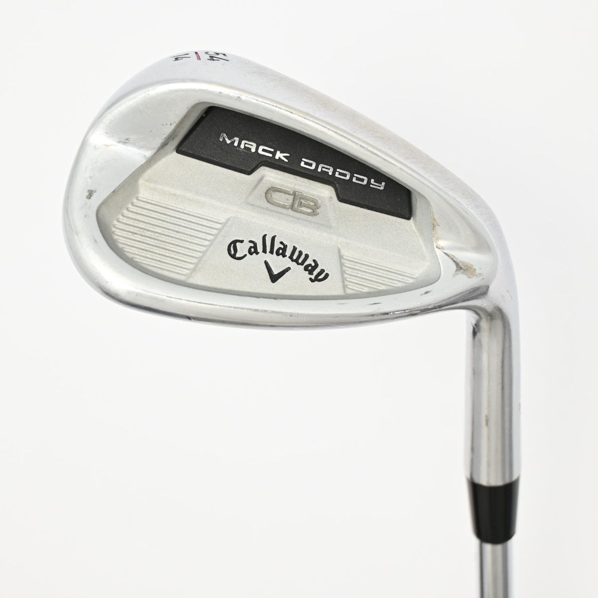 中古】マックダディ ウェッジ (キャロウェイ) 通販｜GDO中古ゴルフクラブ