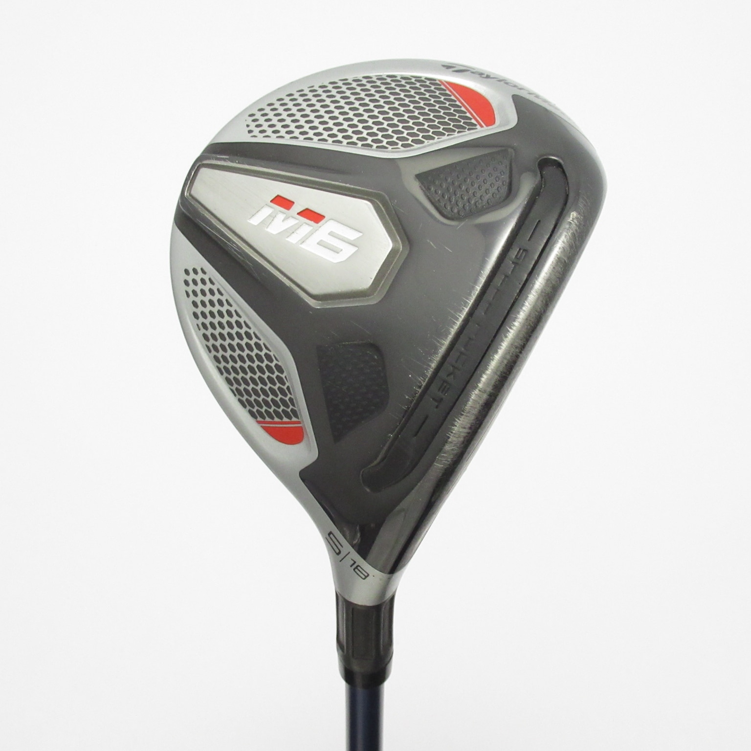 最終値下げテーラーメイドМ６フェアウェイウッドlefty メンズ 中古】M6 フェアウェイウッド (テーラーメイド) 通販｜GDO中古ゴルフクラブ