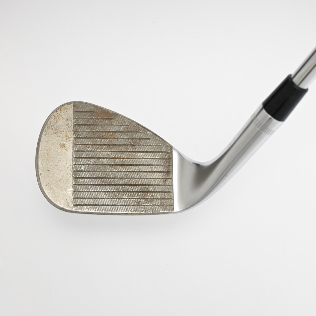 中古】JAWS RAW ワイドグラインド クロムメッキ仕上げ ウェッジ