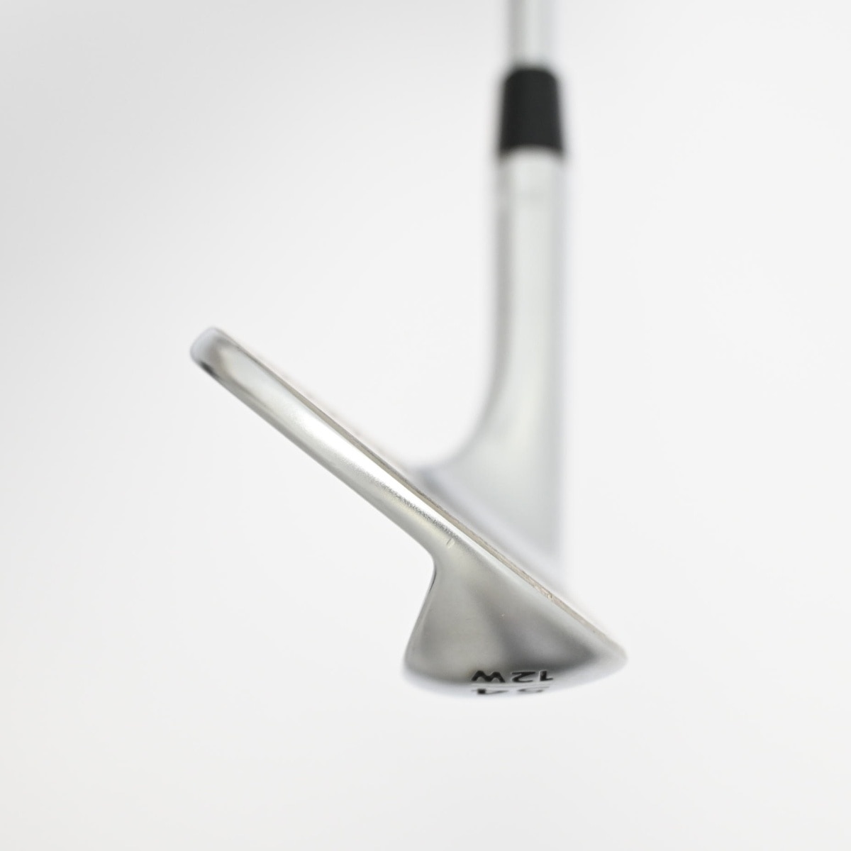 中古】JAWS RAW ワイドグラインド クロムメッキ仕上げ ウェッジ