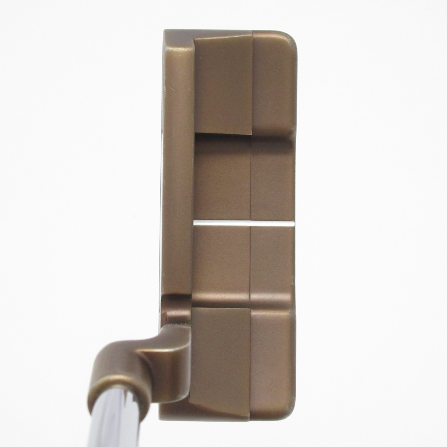 中古】GIRAFFE-BEAM DW CH パター スチールシャフト 計測項目外 計測