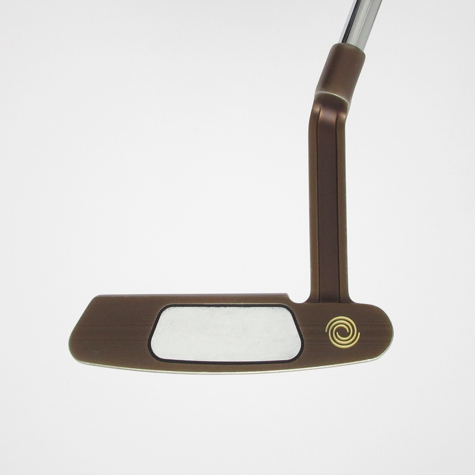 中古】GIRAFFE-BEAM DW CH パター スチールシャフト 計測項目外 計測