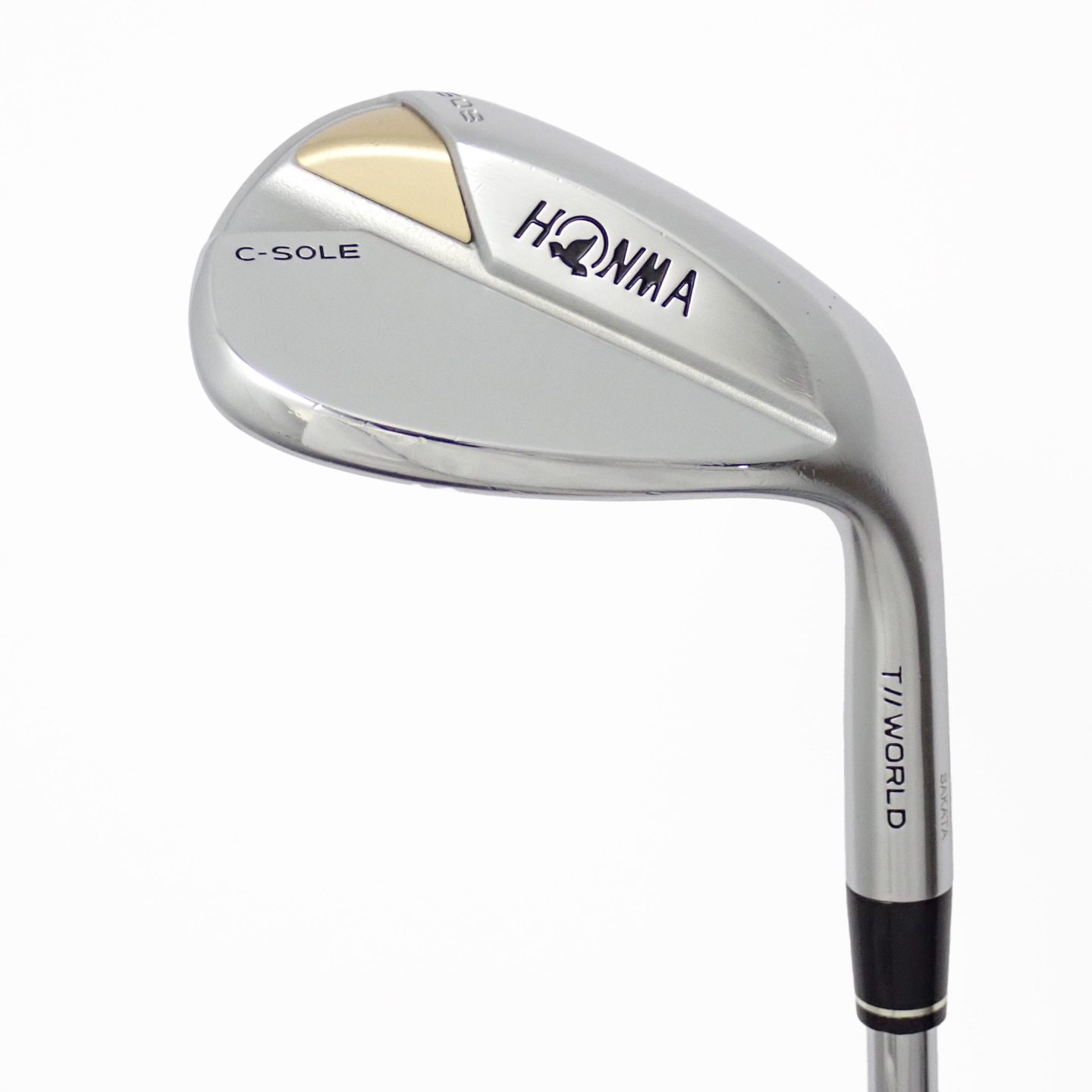 中古】ツアーワールド TW-W [2021] ウェッジ (本間ゴルフ) ツアー