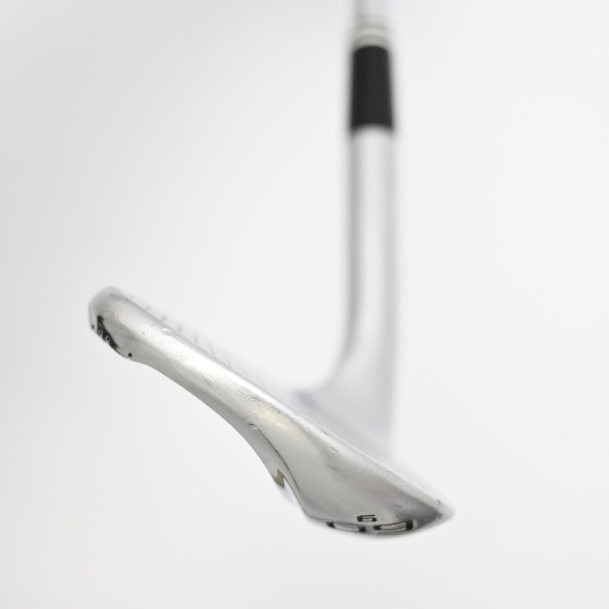 中古】RTX FULL-FACE ウェッジ Dynamic Gold HT 60-09 S200 D(ウェッジ