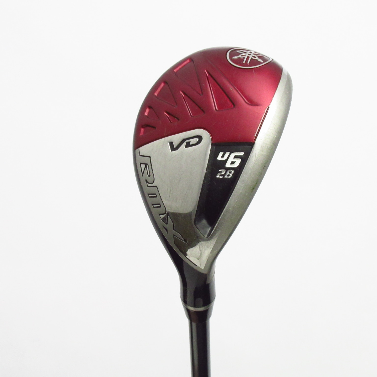 中古】RMX VD ユーティリティ Diamana YB h 28 S CD(ユーティリティ