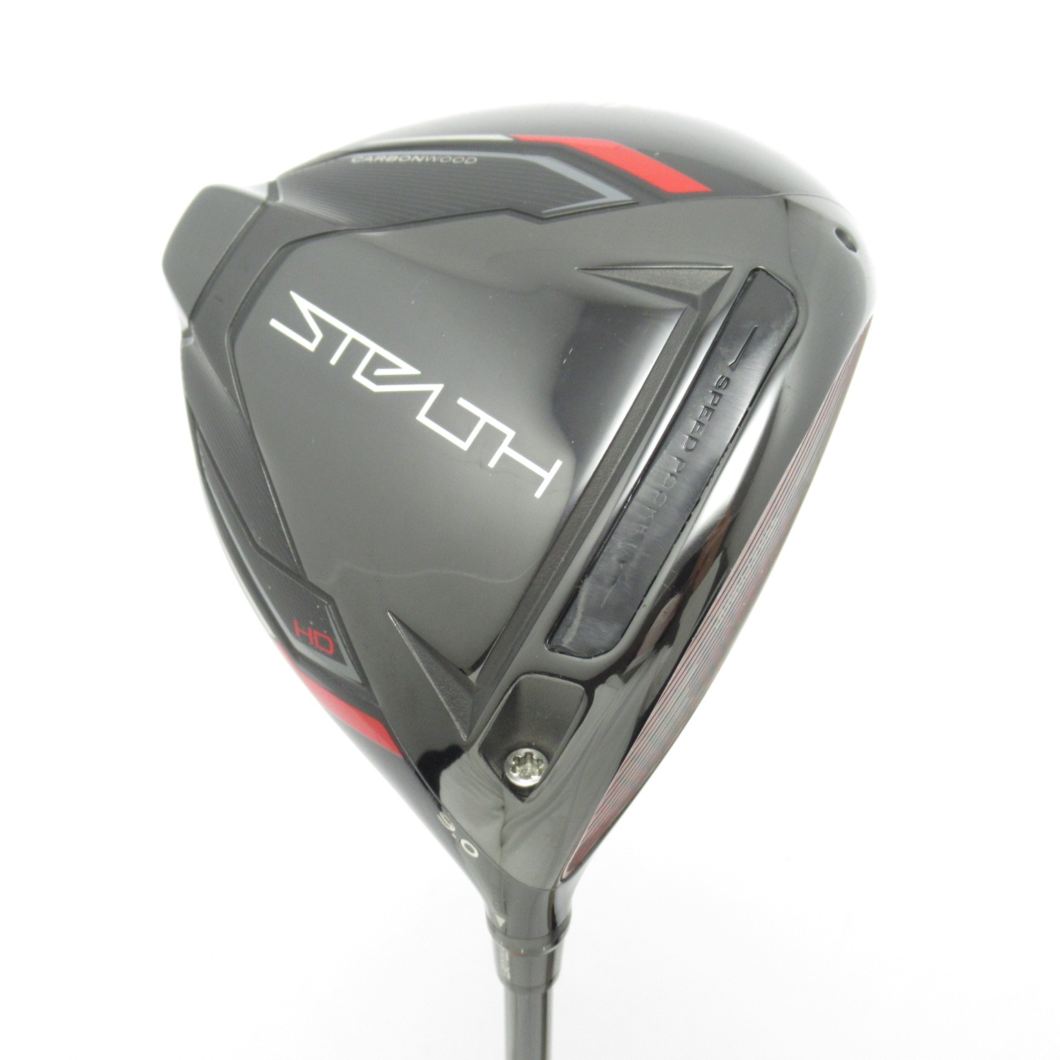 中古】ステルス HD ドライバー (テーラーメイド) ステルス 通販｜GDO