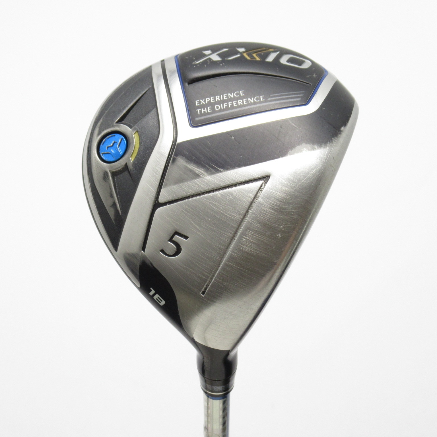 中古】ゼクシオ [2020] フェアウェイウッド (ダンロップ) ゼクシオ