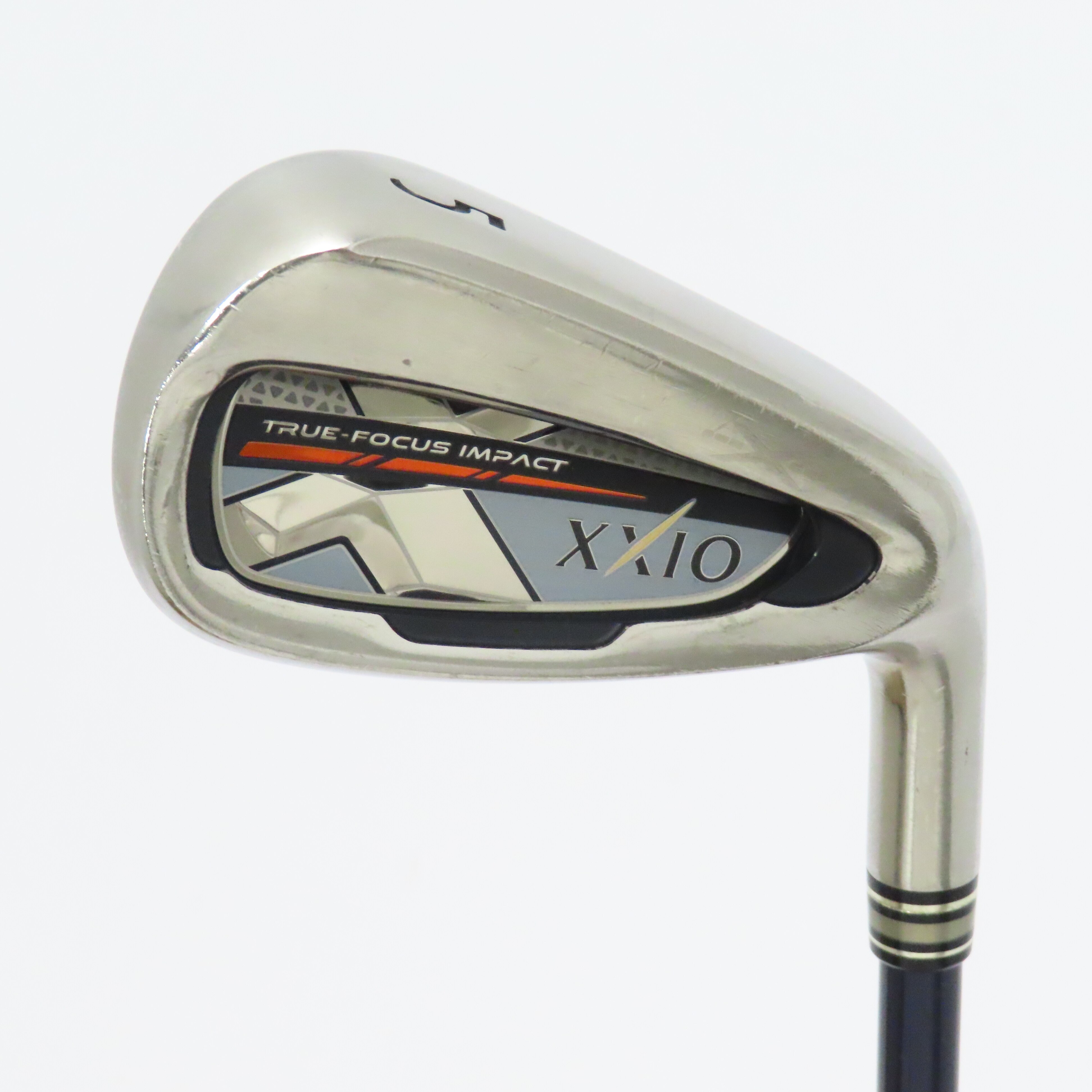 中古】ゼクシオ [2018] アイアンセット (ダンロップ) ゼクシオ 通販