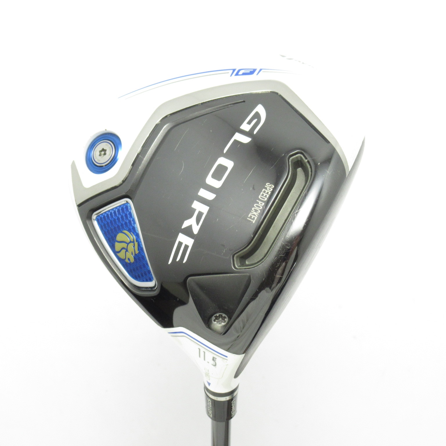 テーラーメイド グローレ F2 11.5 TaylorMade GLOIRE ドライバー F2