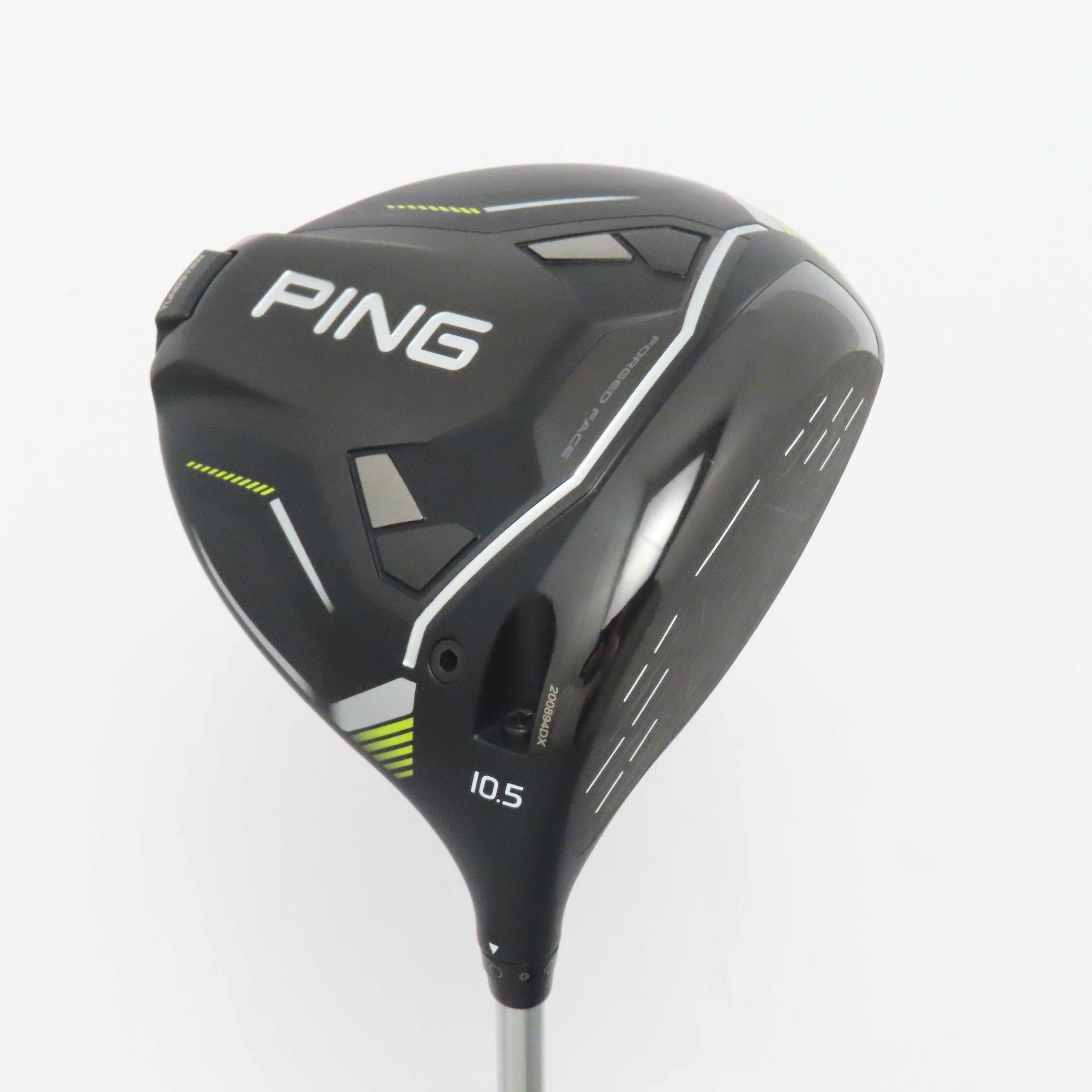 中古品★G430 MAX ユーティリティ 中古】G430 ハイブリッド ユーティリティ N.S.PRO 950GH neo 22 R D