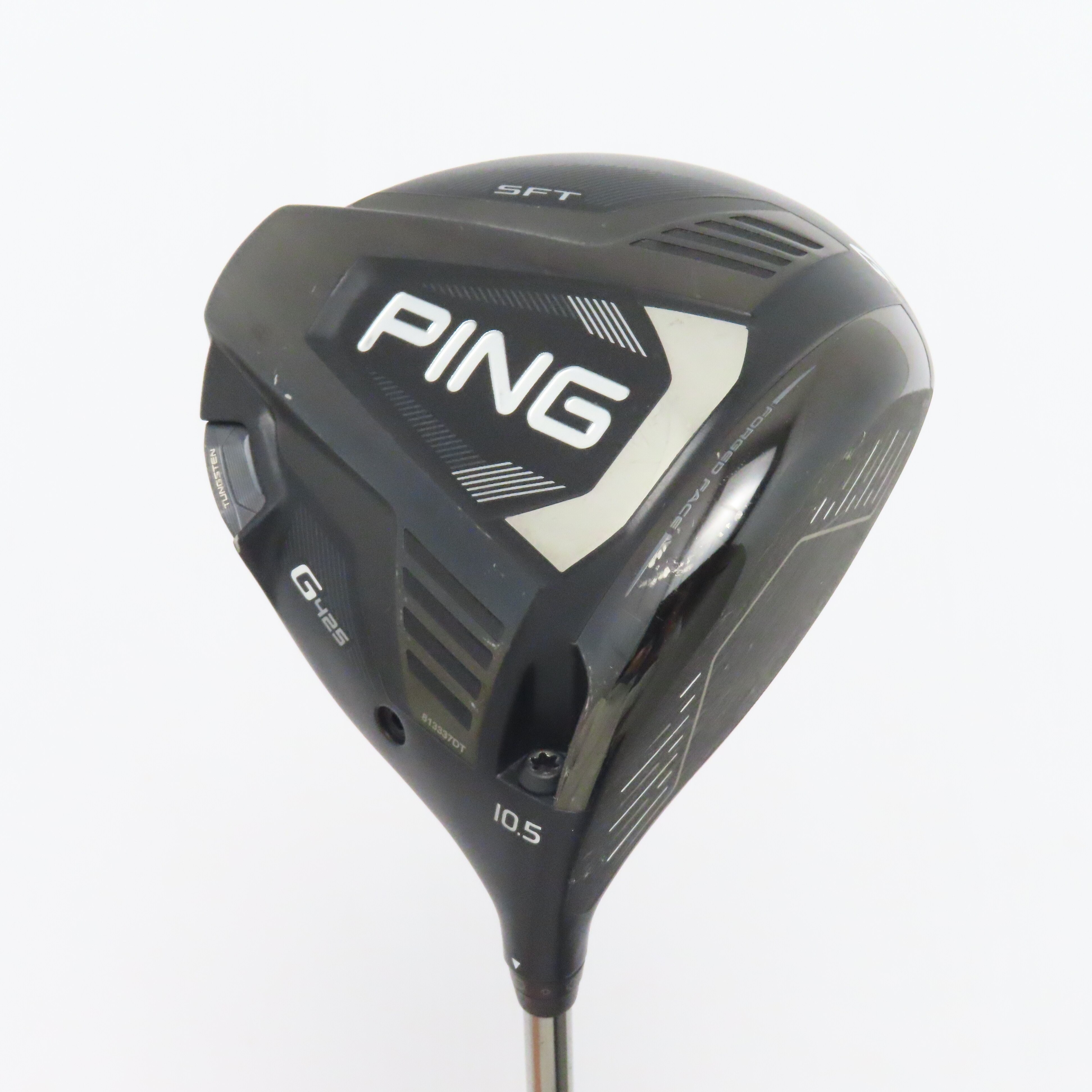 中古】G425 SFT ドライバー Diamana GT 70 10.5 X CD(ドライバー（単品