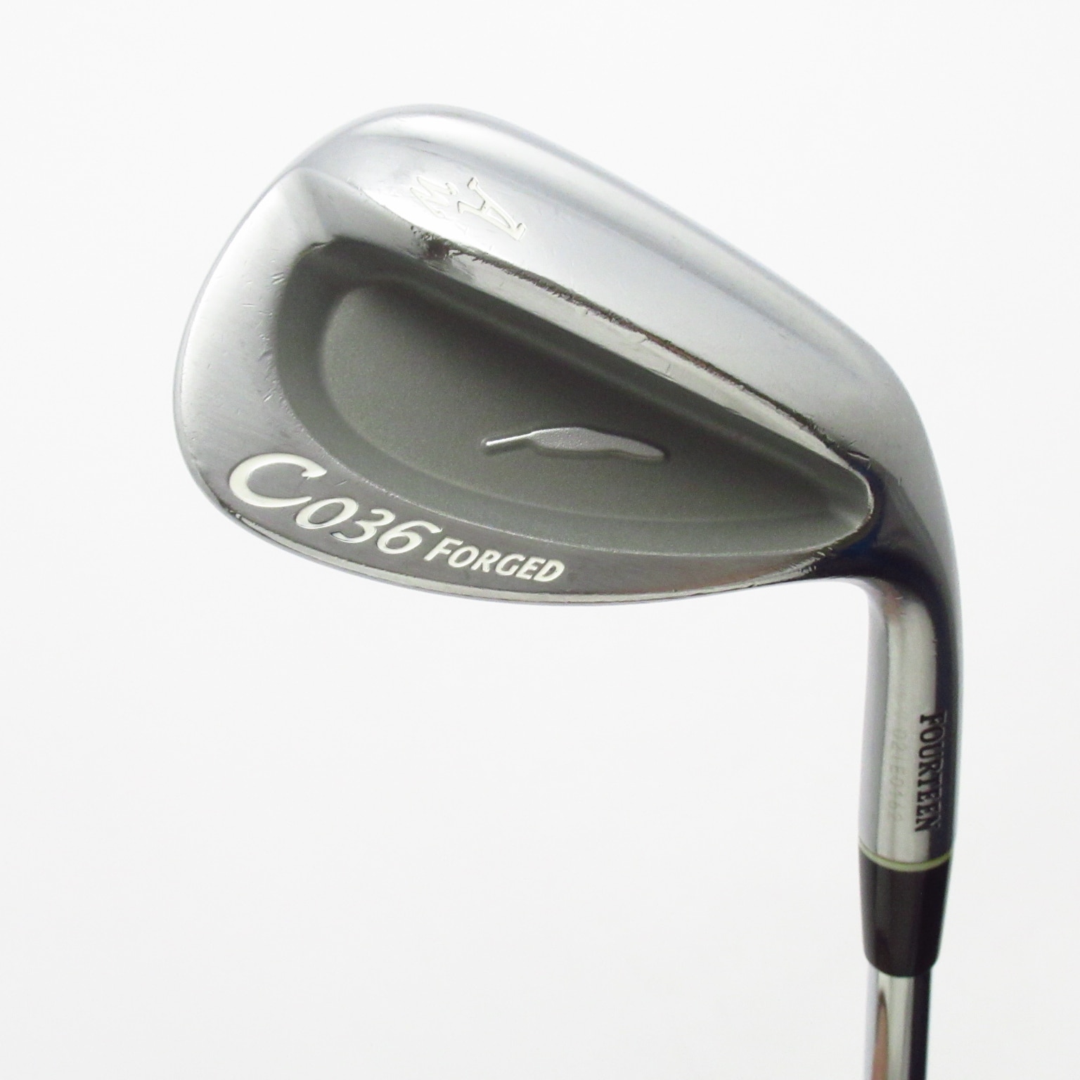 中古】FOURTEEN ウェッジ (フォーティーン) 通販｜GDO中古ゴルフクラブ