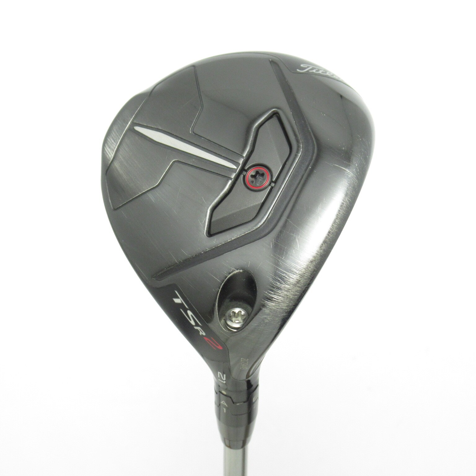 中古】TSR2 フェアウェイウッド (タイトリスト) TSR 通販｜GDO中古