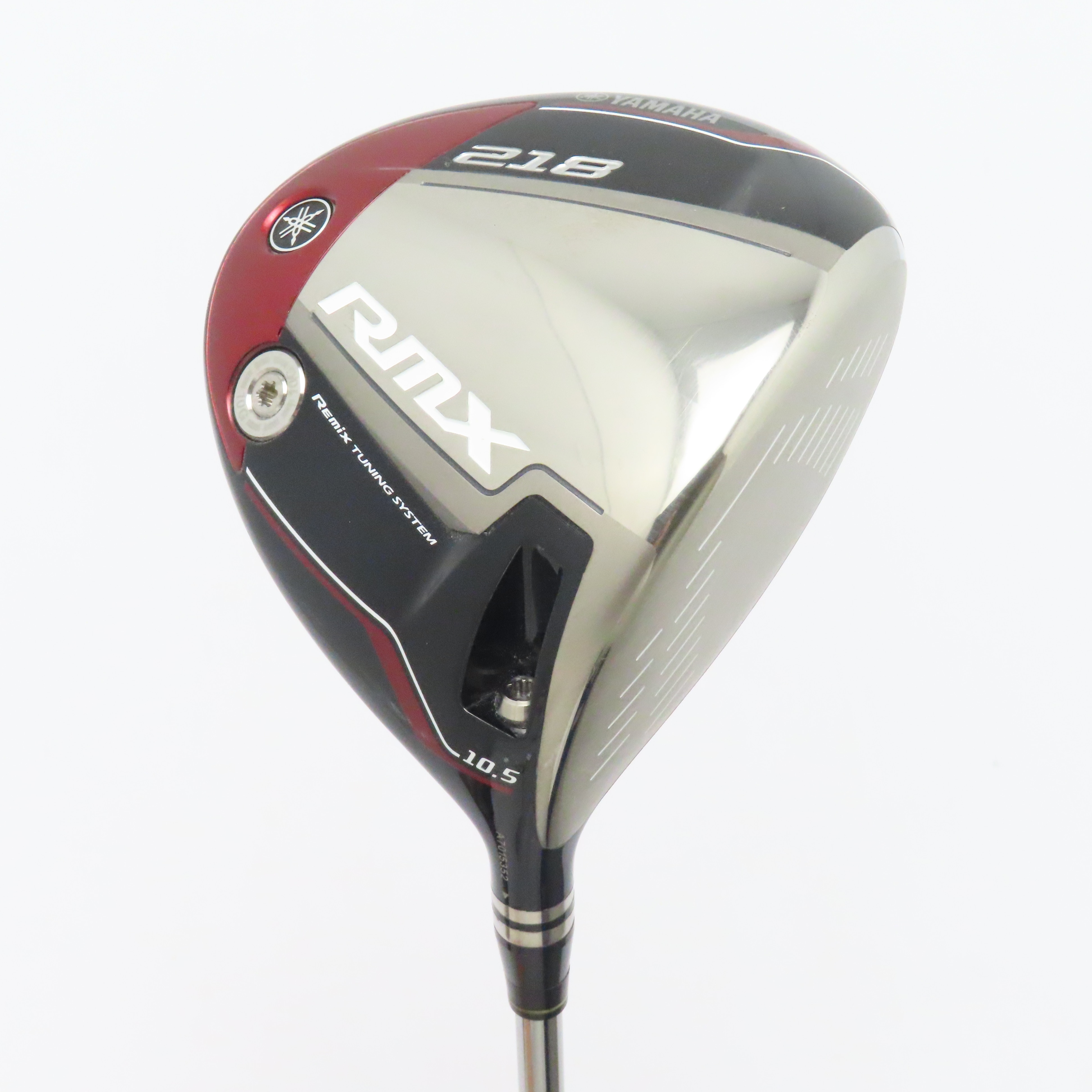 中古】RMX ドライバー (ヤマハ) 通販｜GDO中古ゴルフクラブ