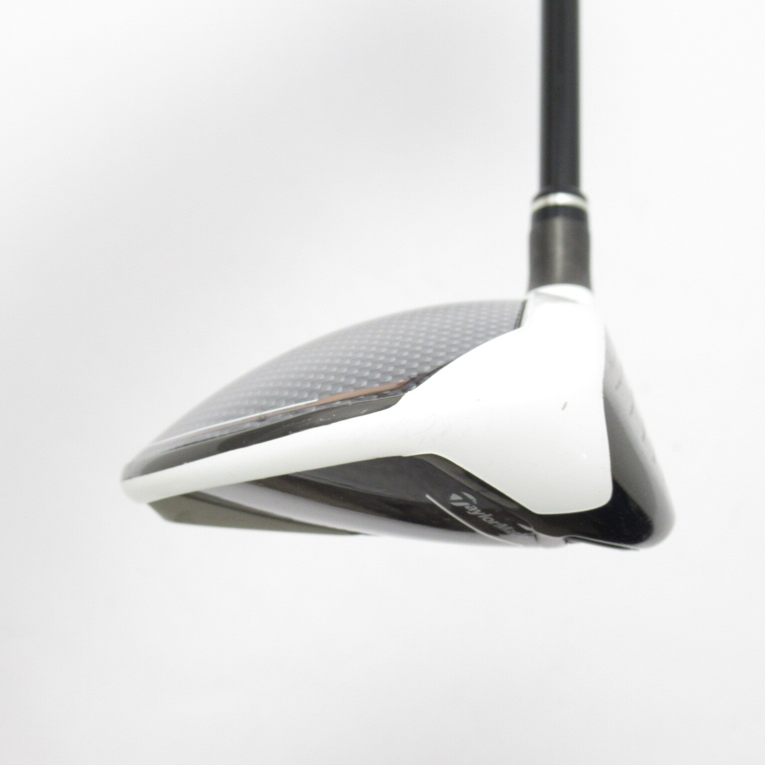 中古】SIM グローレ フェアウェイウッド Air Speeder TM 21 R CD