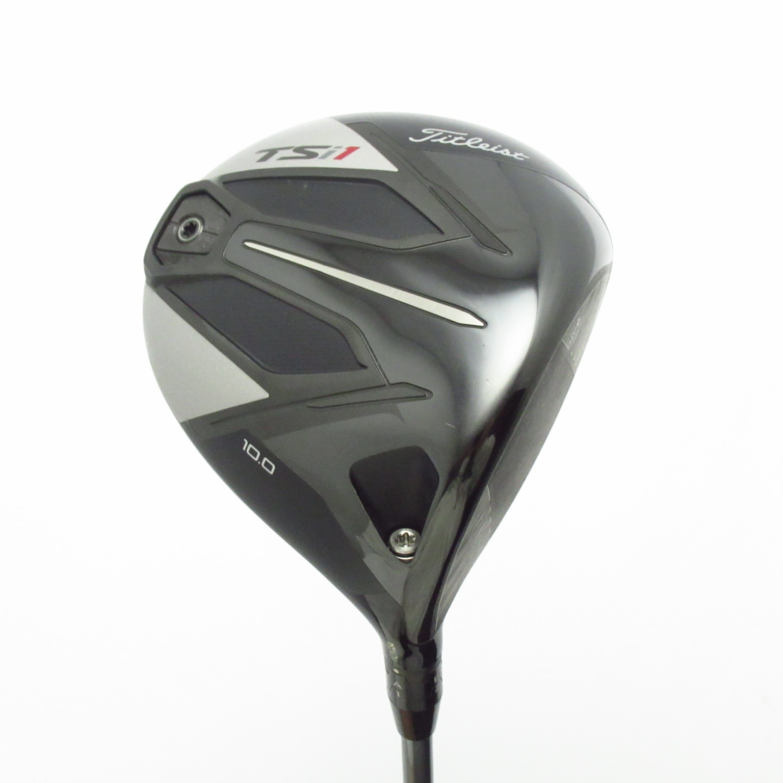 タイトリスト TSi1 ドライバー 9.0度 TSP013 45 中古】TSi1 ドライバー TSP013 45 10 S CD(ドライバー（単品）)|TSi