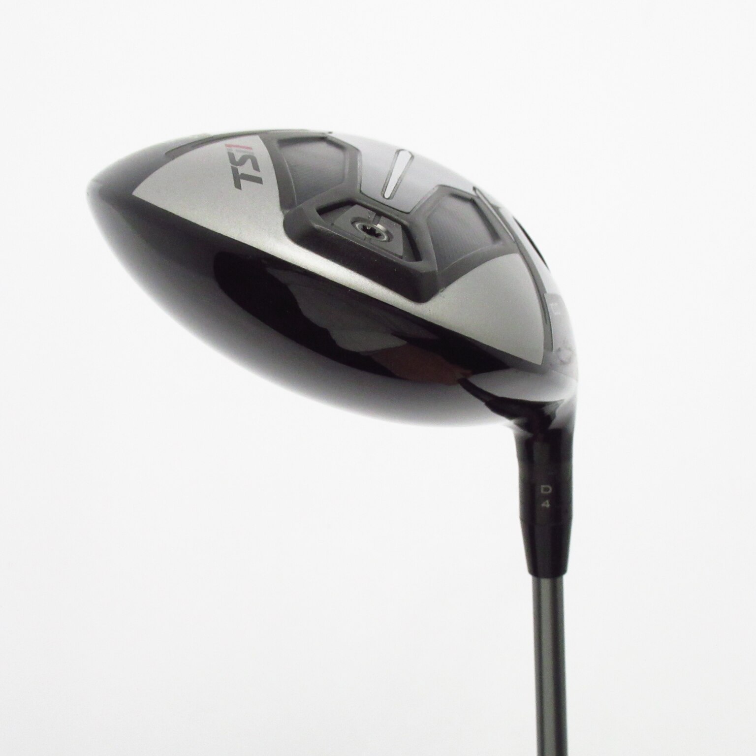 中古】TSi1 ドライバー TSP013 45 10 S CD(ドライバー（単品）)|TSi