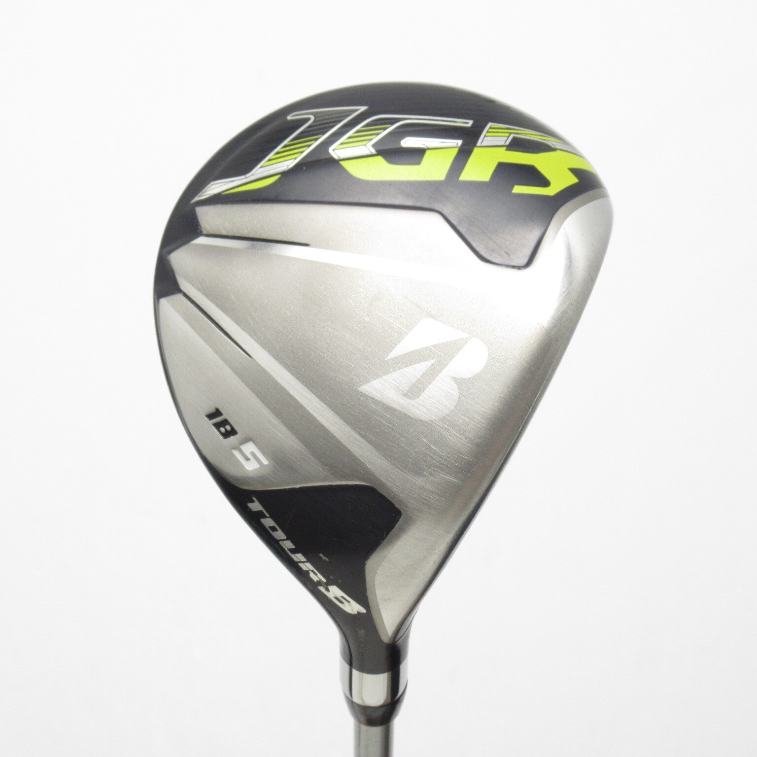 中古】TOUR B JGR フェアウェイウッド (ブリヂストン) TOUR B 通販