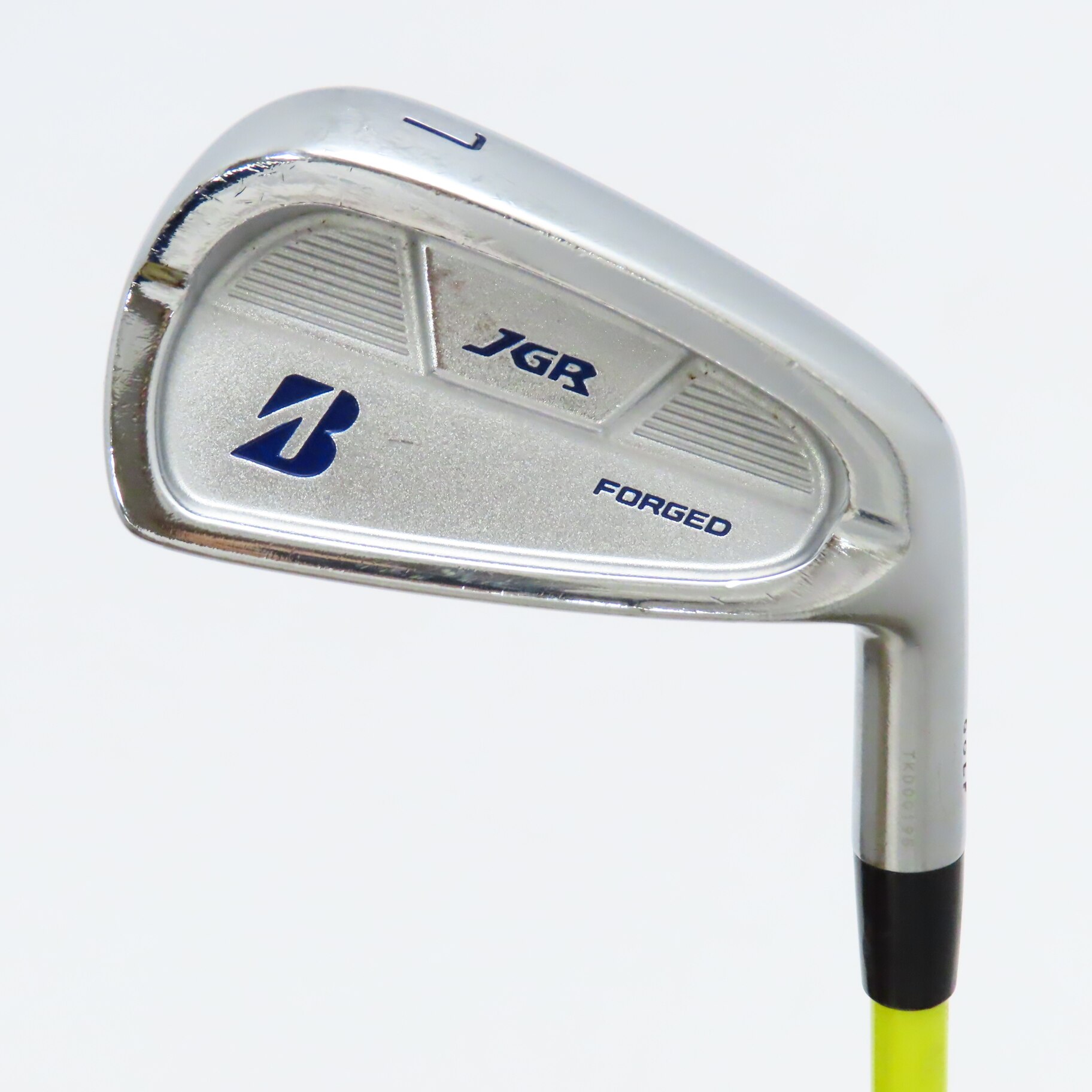 中古】JGR アイアンセット (ブリヂストン) 通販｜GDO中古ゴルフクラブ
