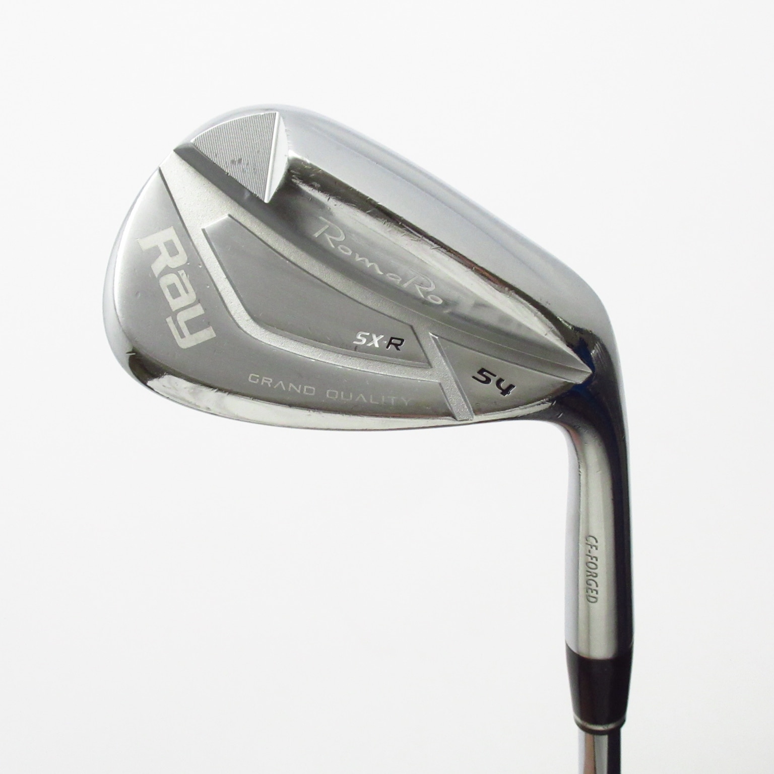 中古】ロマロ ウェッジ 通販｜GDO中古ゴルフクラブ