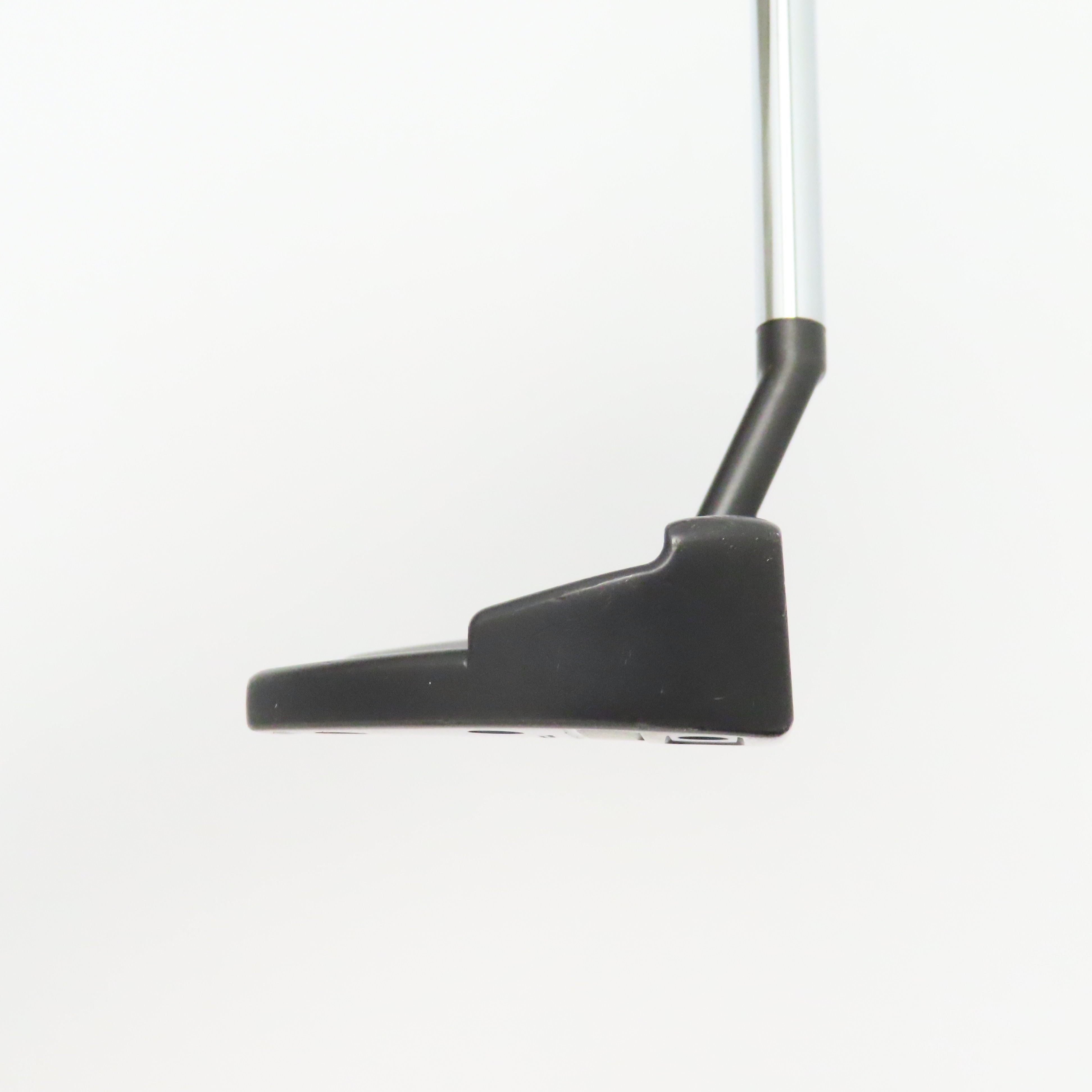 中古】TOULON ATLANTA(2022) パター カーボンスチール複合シャフト