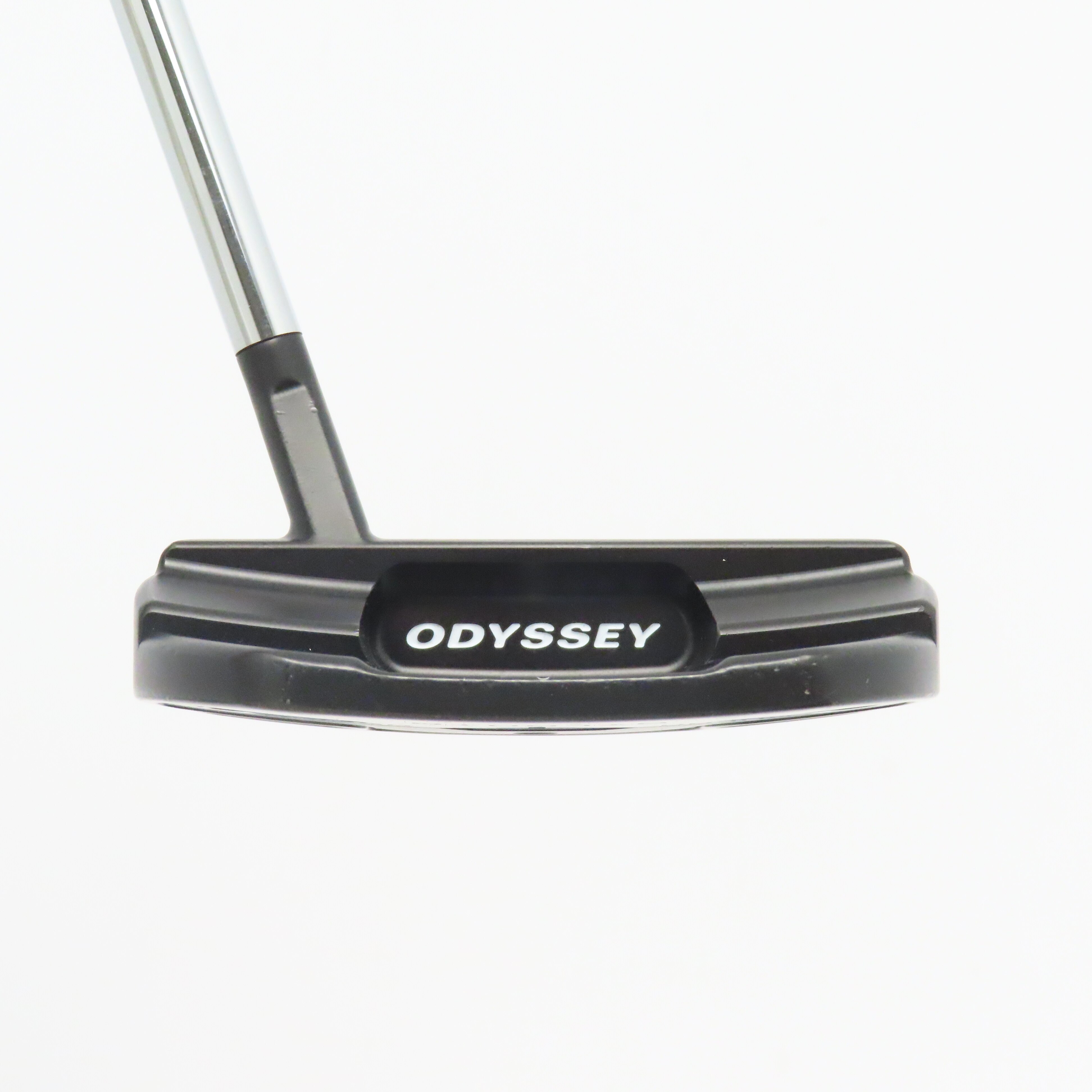 中古】TOULON ATLANTA(2022) パター カーボンスチール複合シャフト