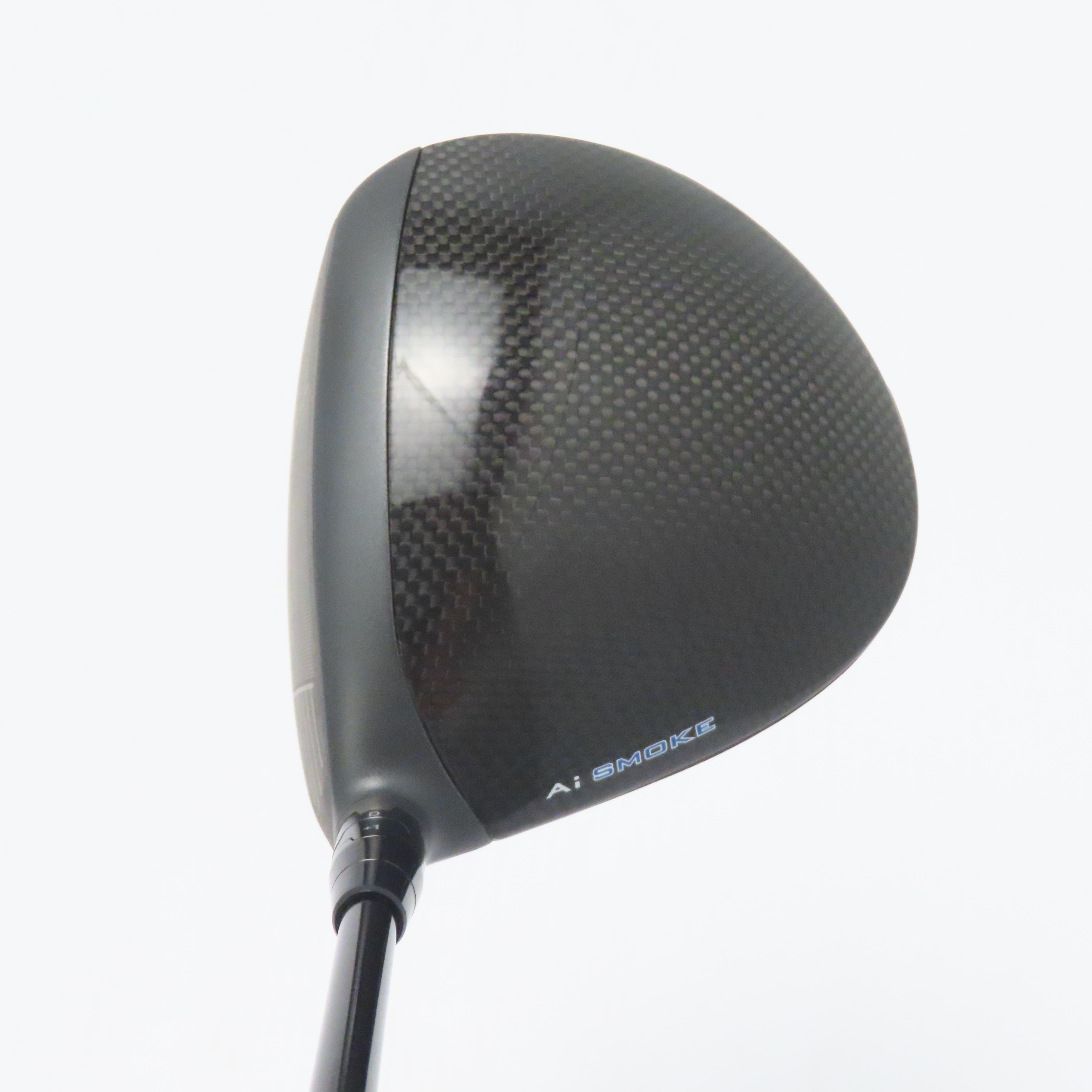 中古】パラダイム Ai SMOKE トリプルダイヤモンド ドライバー TENSEI