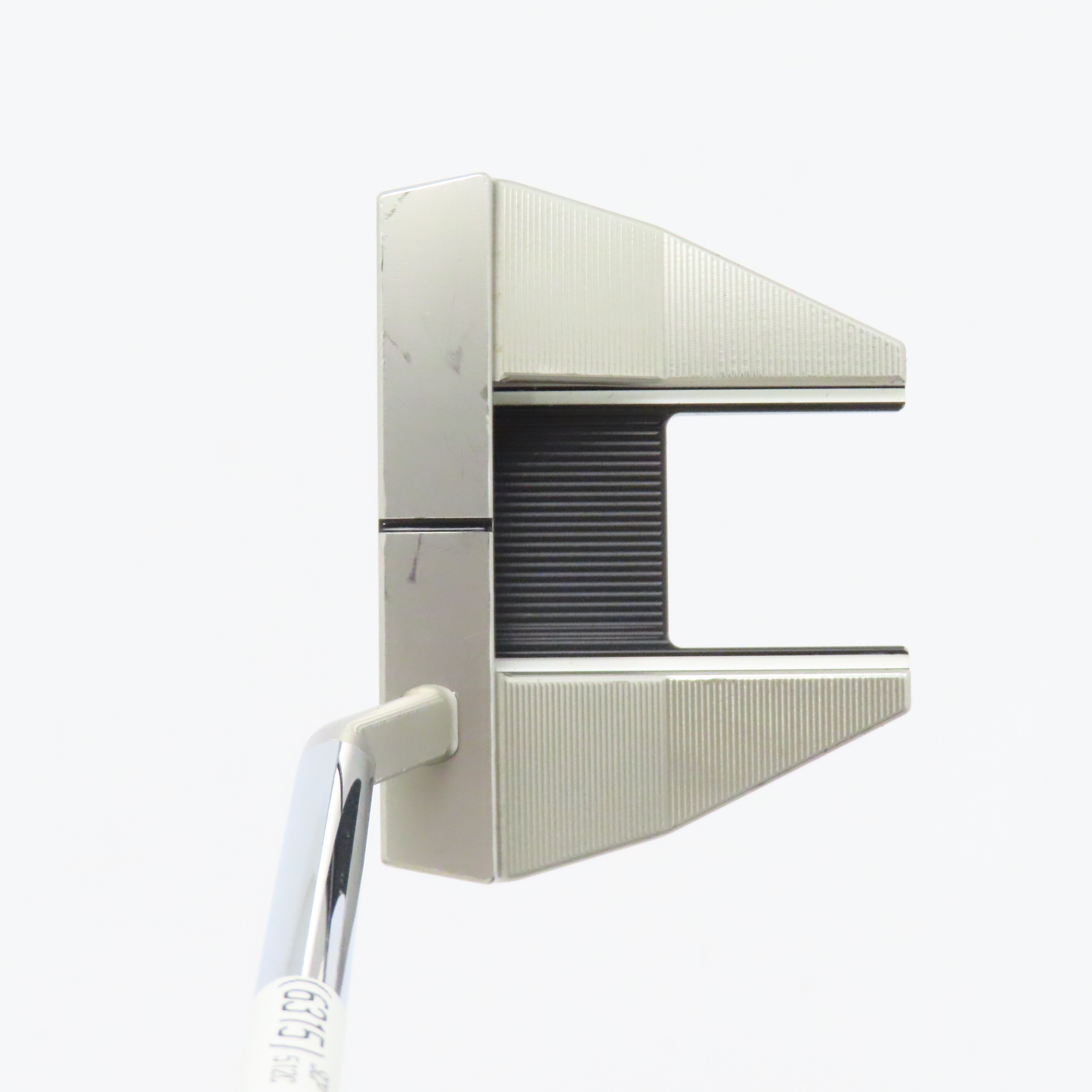 中古】22 ファントム X 7.5 パター スチールシャフト 計測項目外 計測