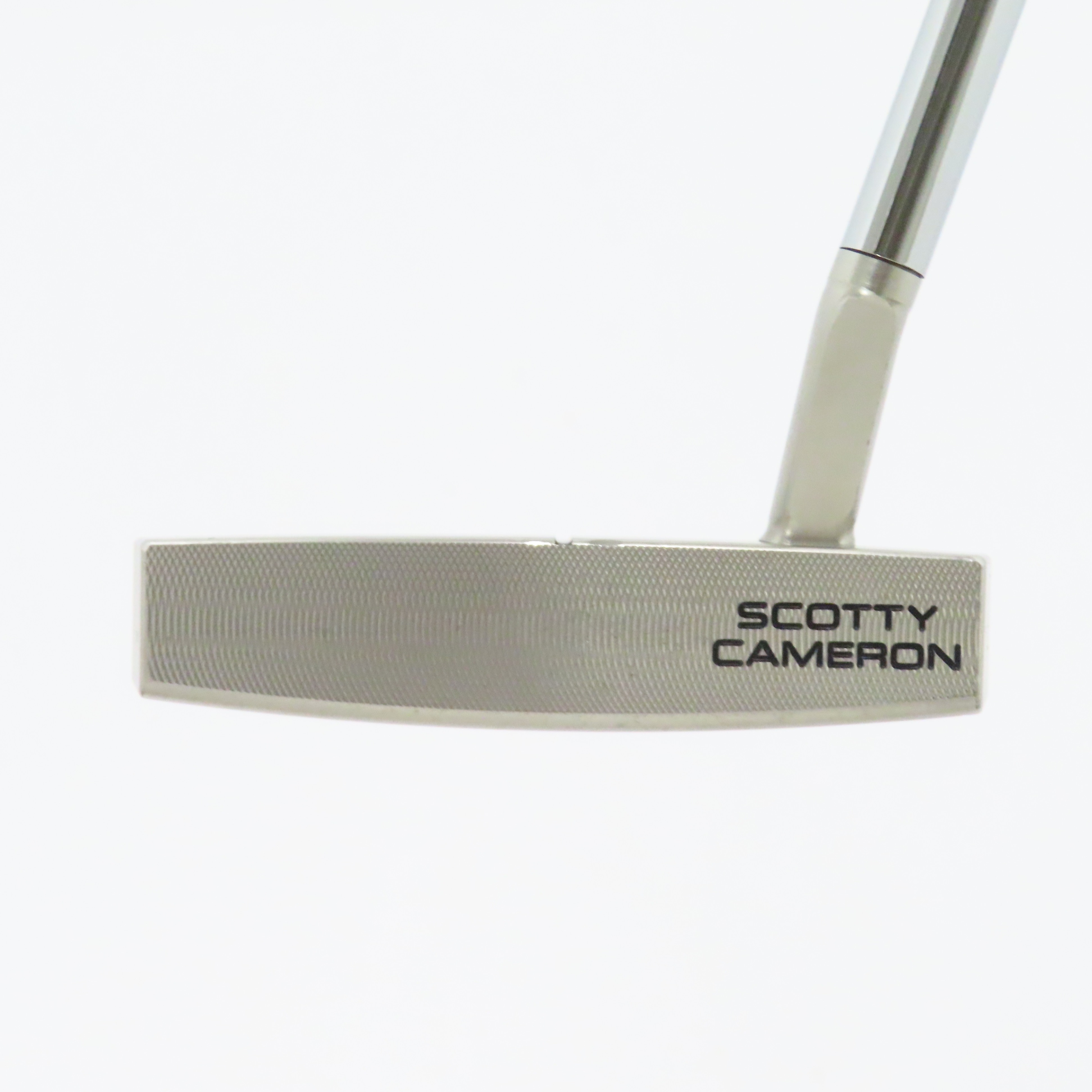 中古】22 ファントム X 7.5 パター スチールシャフト 計測項目外 計測