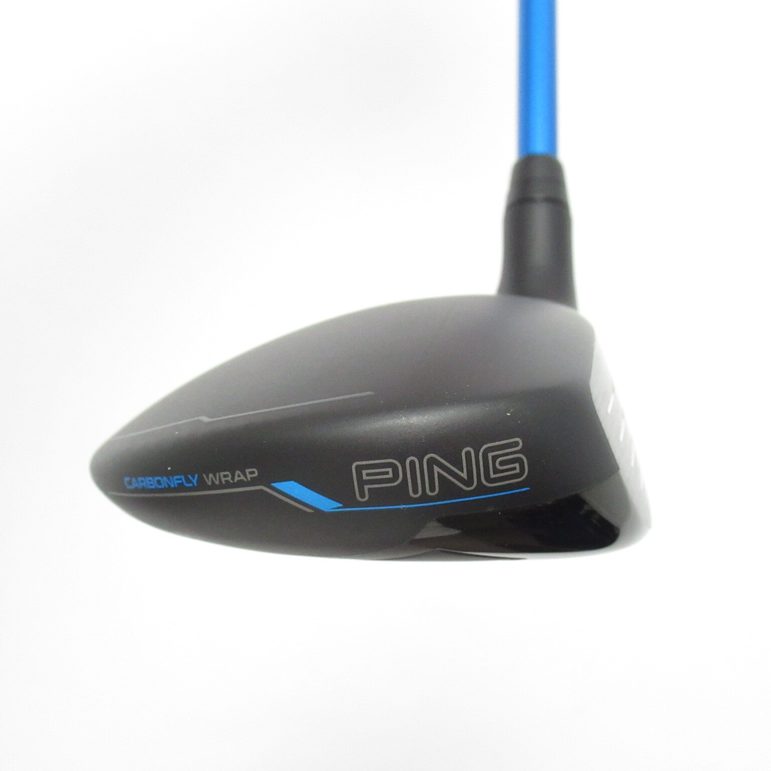 中古】G440 MAX フェアウェイウッド ALTA J CB BLUE 19 S C