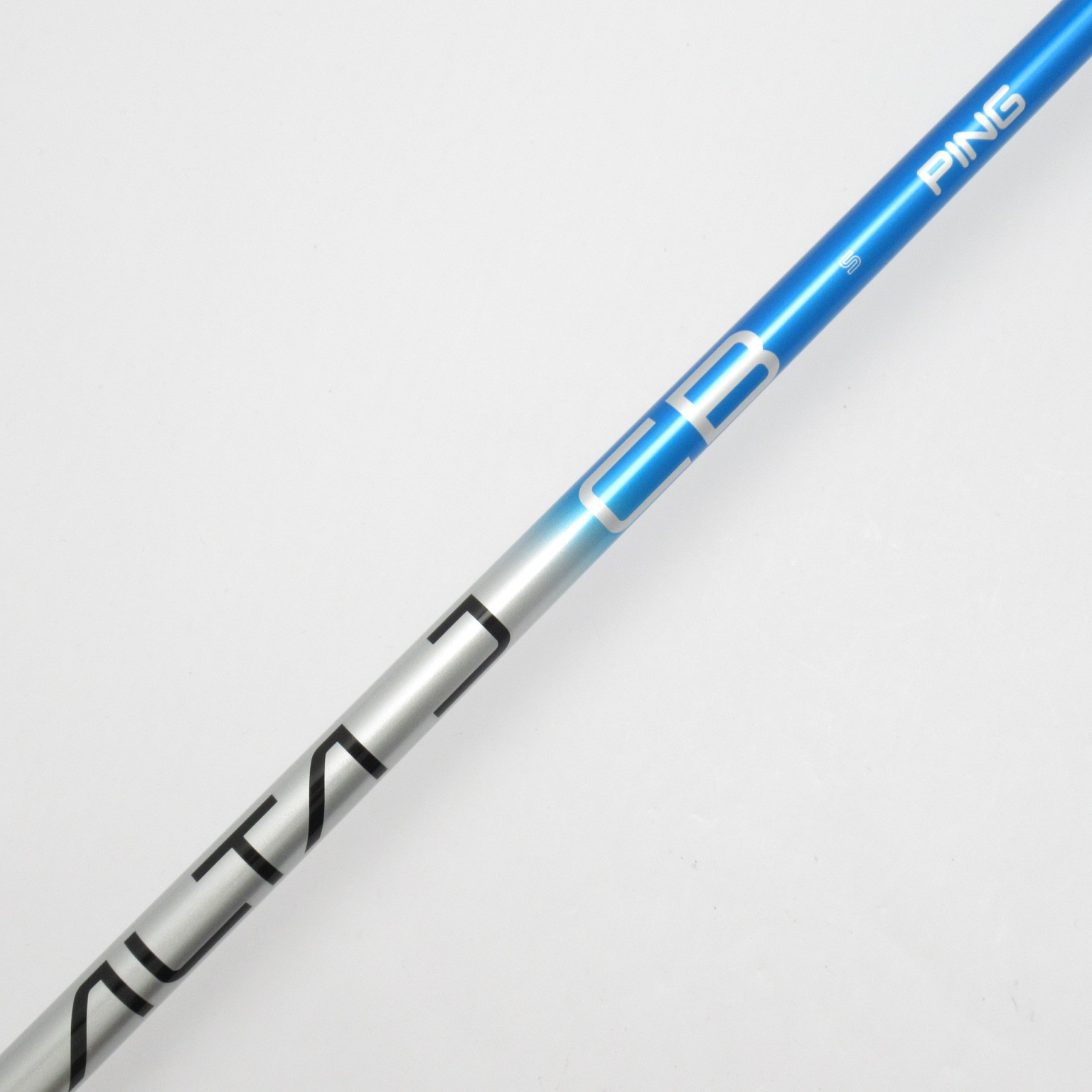 中古】G440 MAX フェアウェイウッド ALTA J CB BLUE 19 S C