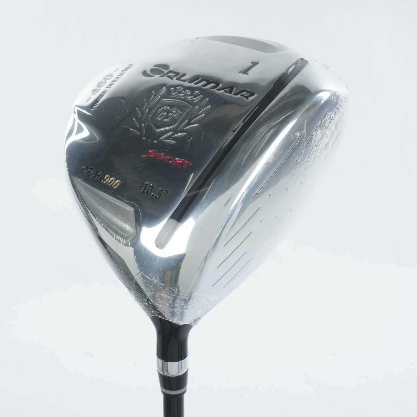 中古】ORLIMAR ORM-900 オリジナルスチール SR A(クラブセット（単品
