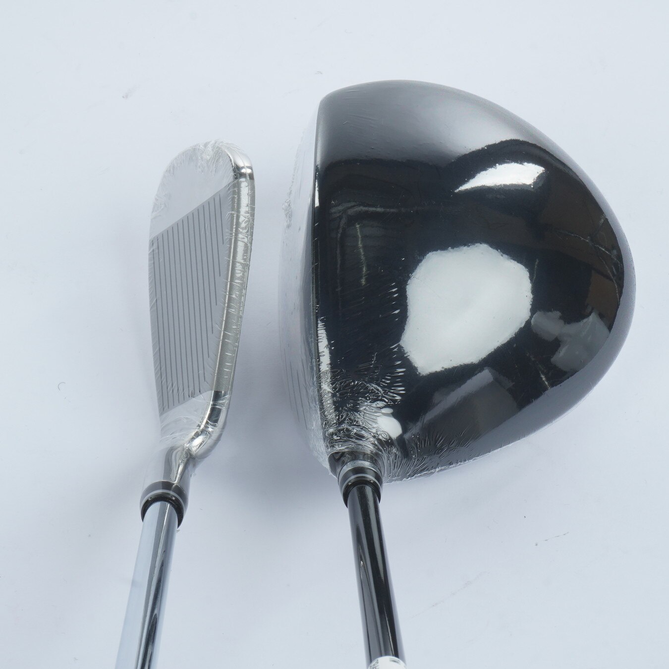 中古】ORLIMAR ORM-900 オリジナルスチール SR A(クラブセット（単品