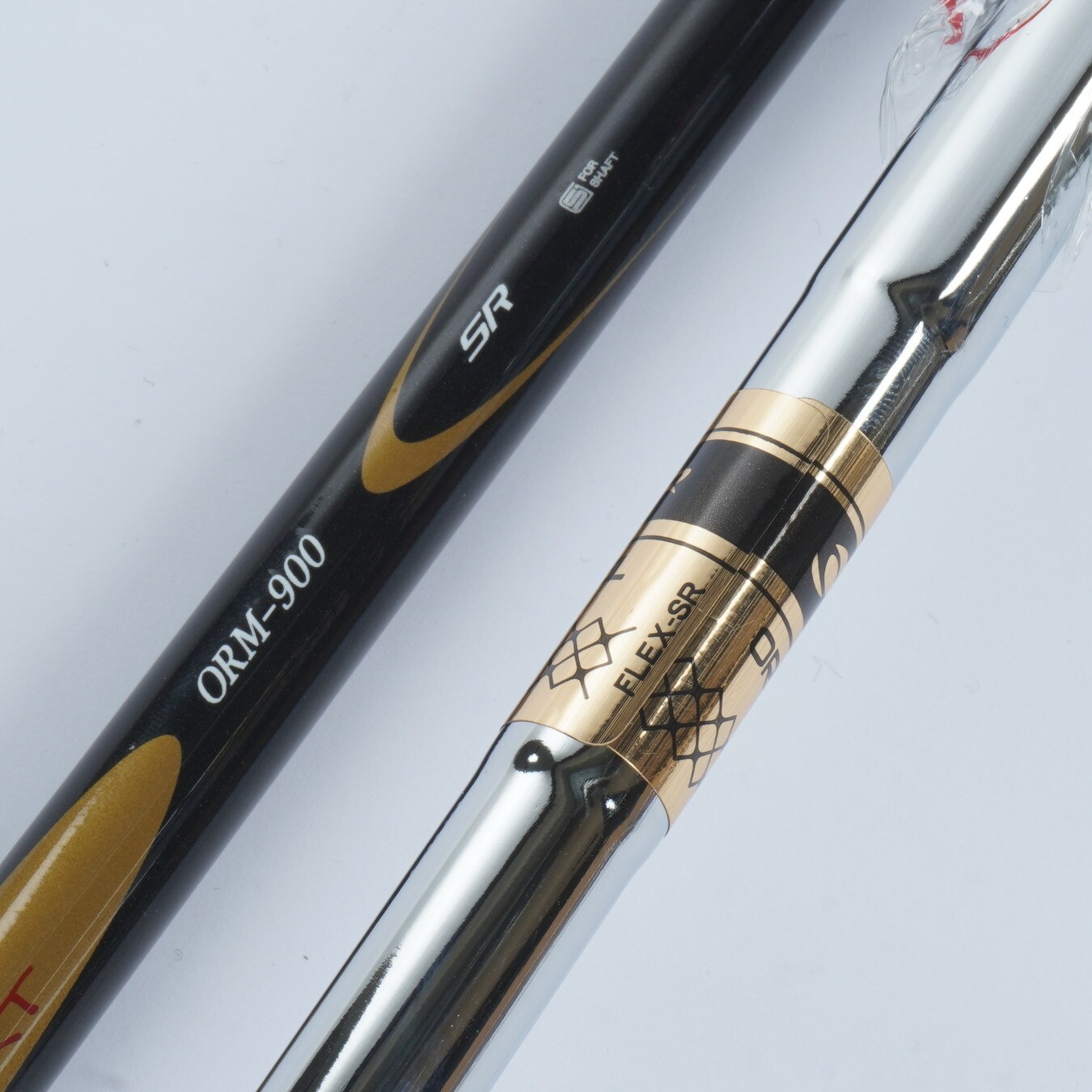 中古】ORLIMAR ORM-900 オリジナルスチール SR A(クラブセット（単品