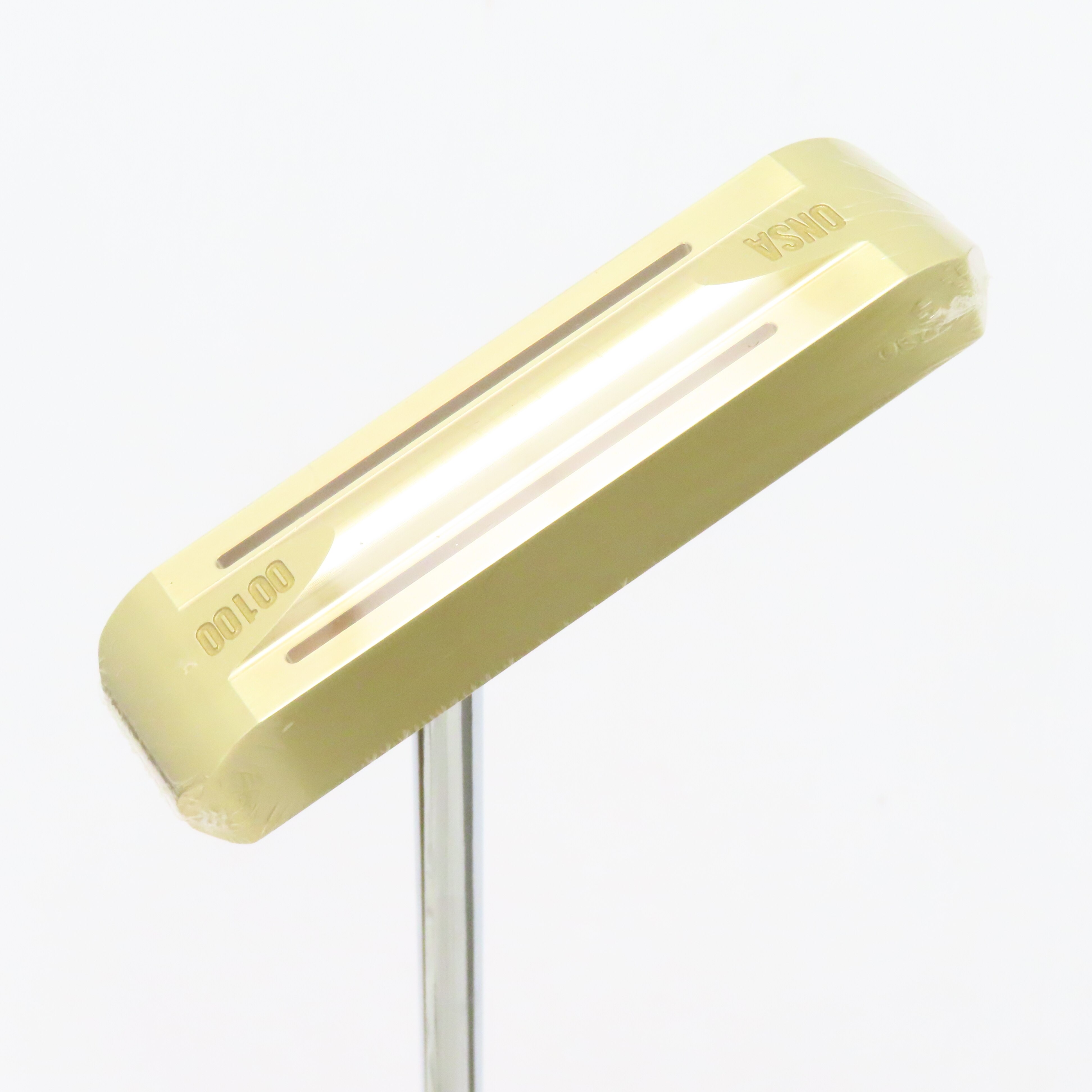 中古】ソノ他 パター パター スチールシャフト 計測項目外 計測項目外