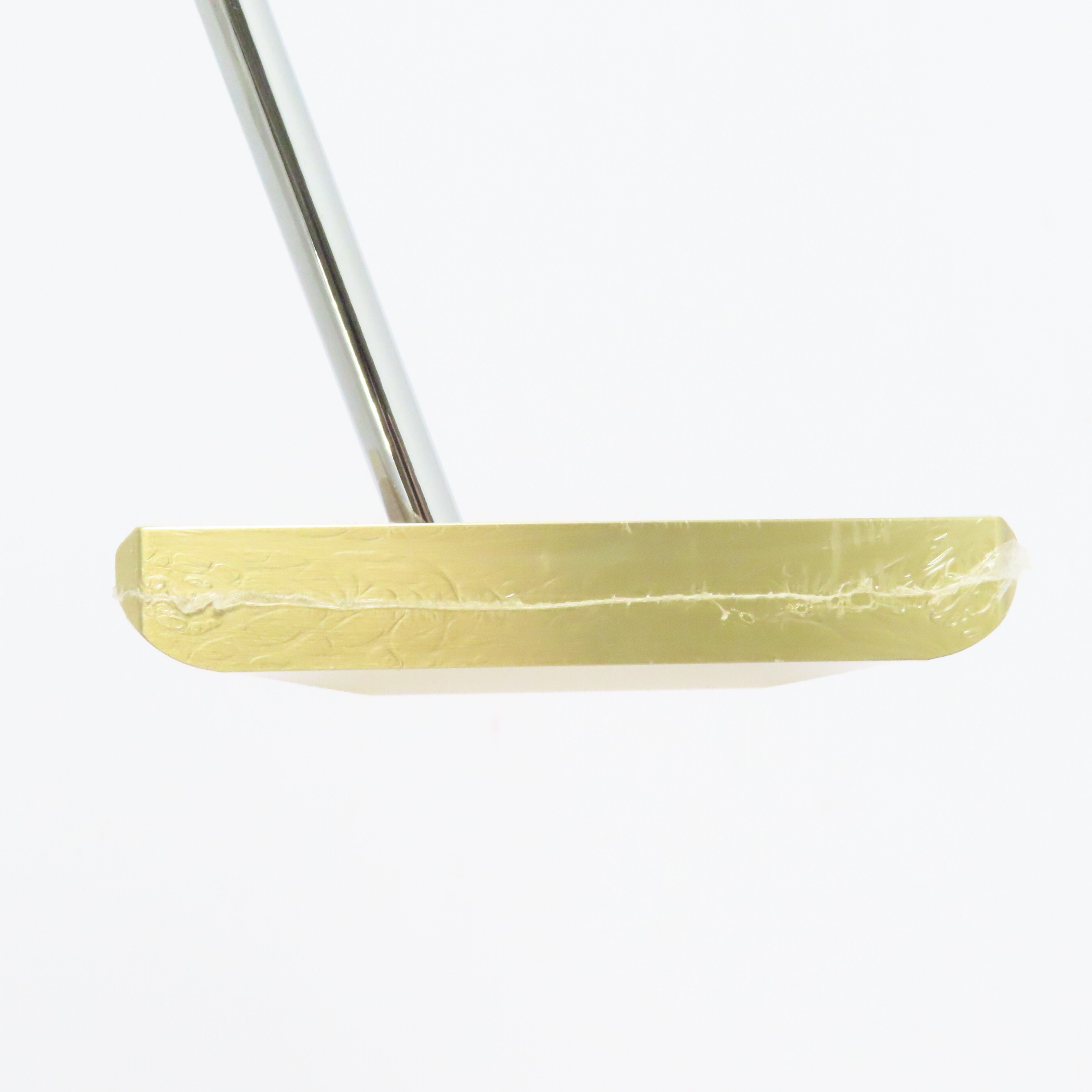 中古】ソノ他 パター パター スチールシャフト 計測項目外 計測項目外