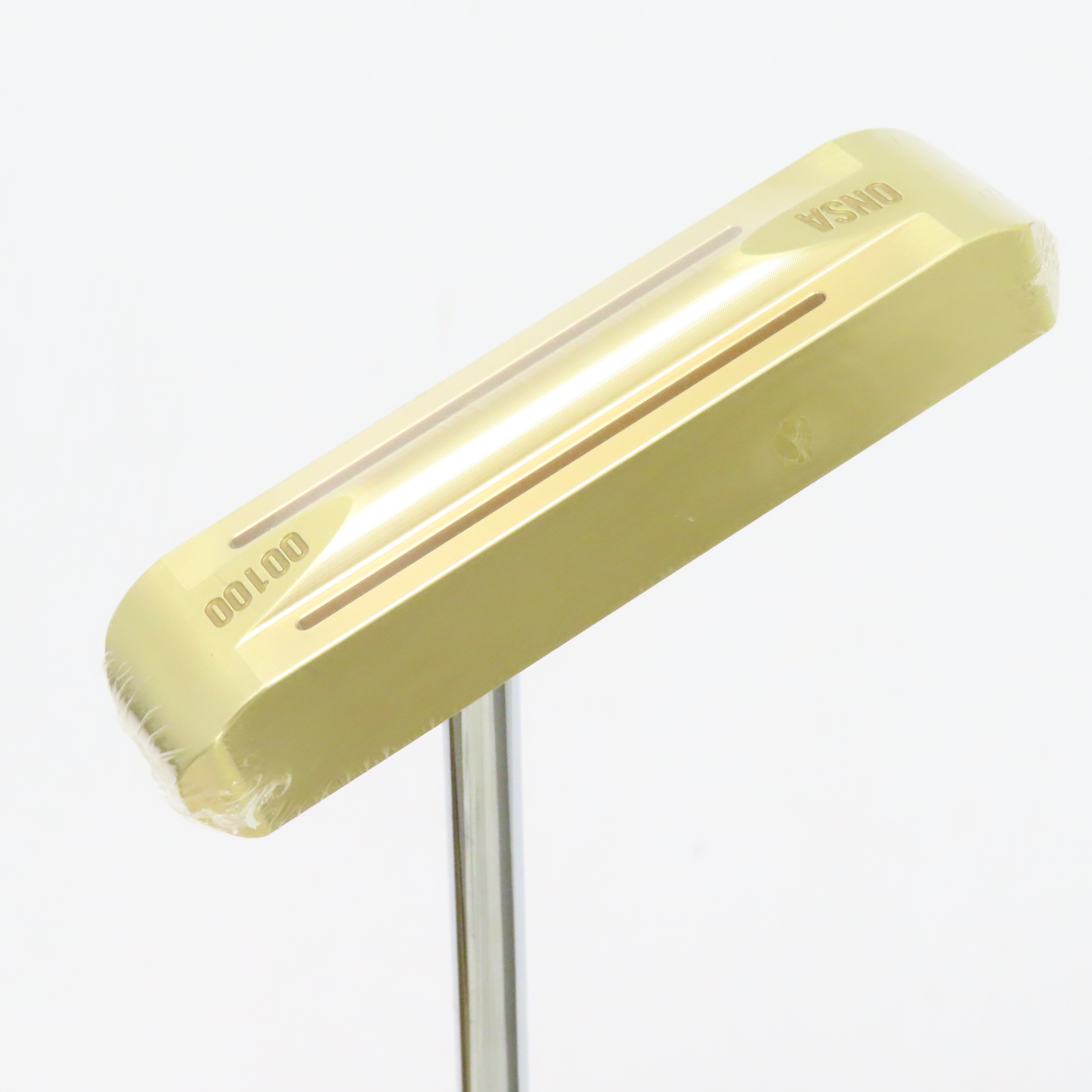 中古】ソノ他 パター パター スチールシャフト 計測項目外 計測項目外