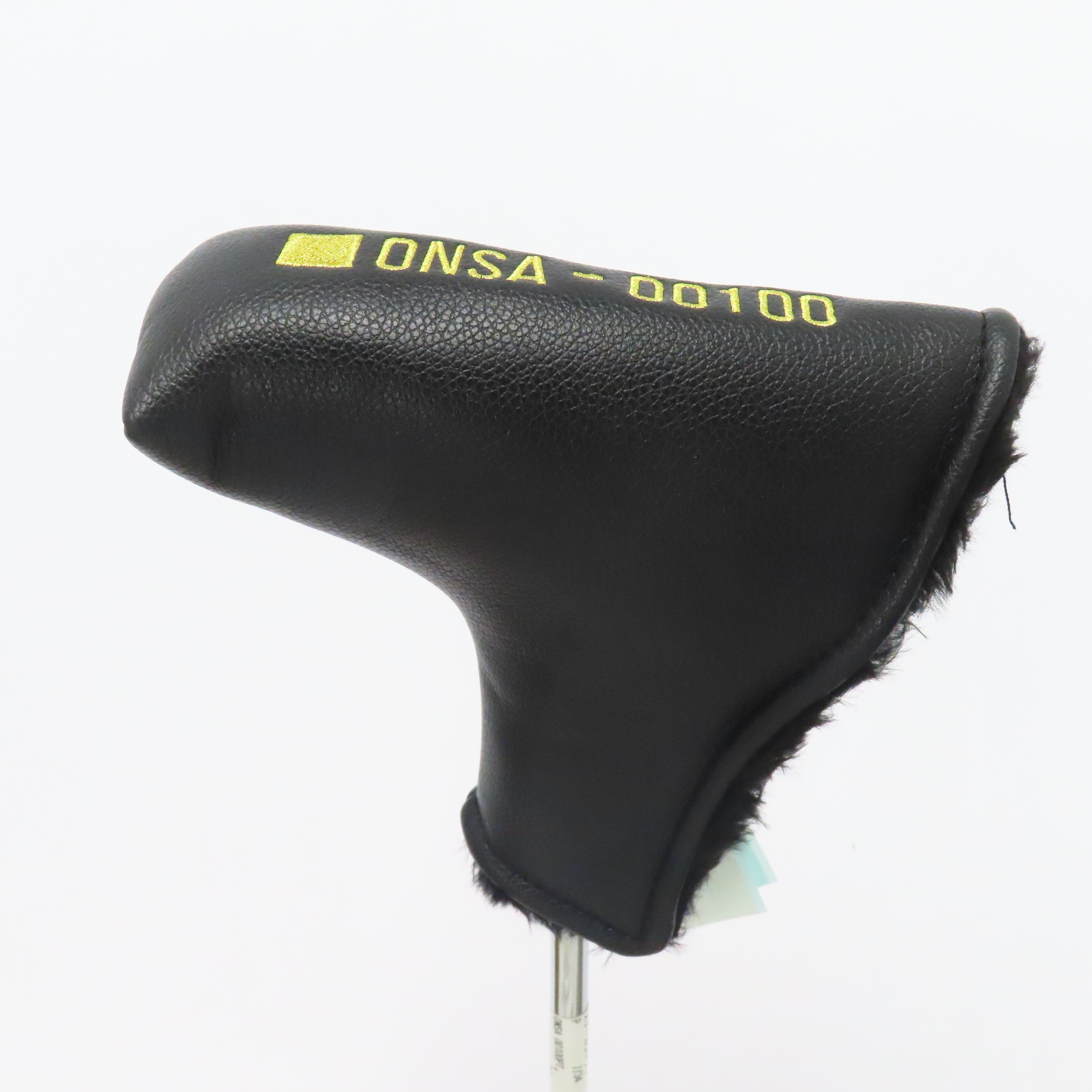 中古】ソノ他 パター パター スチールシャフト 計測項目外 計測項目外