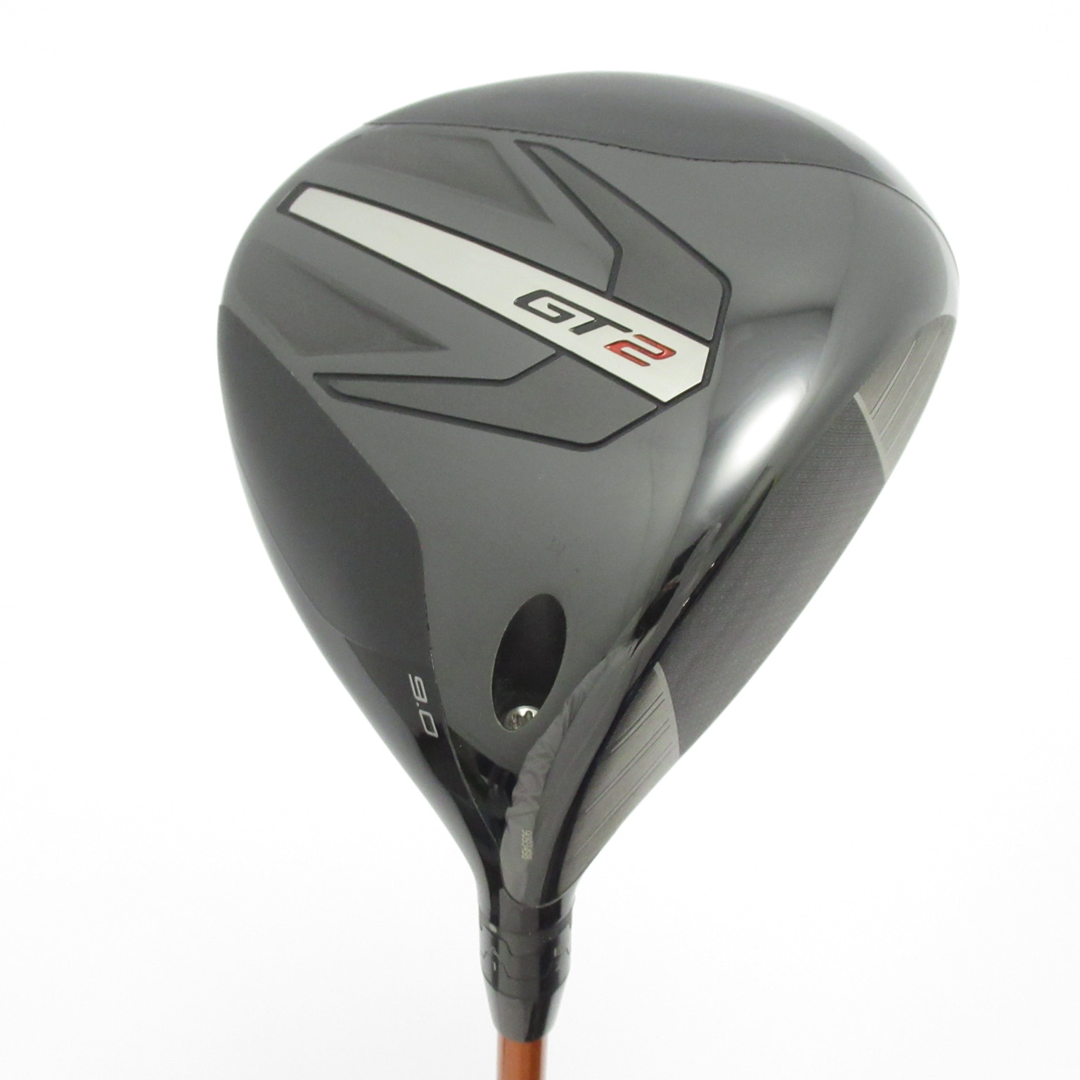 【中古ゴルフクラブ】タイトリスト　TITLEIST　GT2 ドライバー Tour AD DI-6(2020)　シャフト：Tour AD DI-6(2020) 中古】GT2 ドライバー Tour AD DI-6(2020) 9 S B(ドライバー（単品