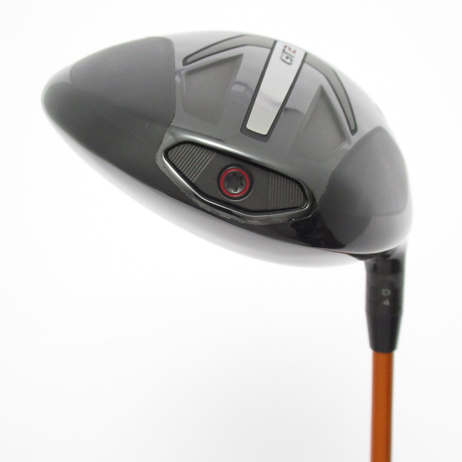 中古】GT2 ドライバー Tour AD DI-6(2020) 9 S B(ドライバー（単品