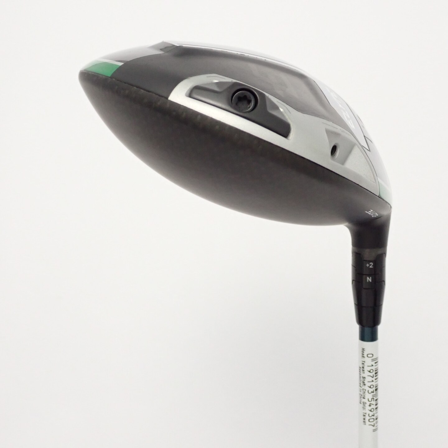 中古】エリート X ドライバー VENTUS GREEN 5 for Callaway 10.5 S C