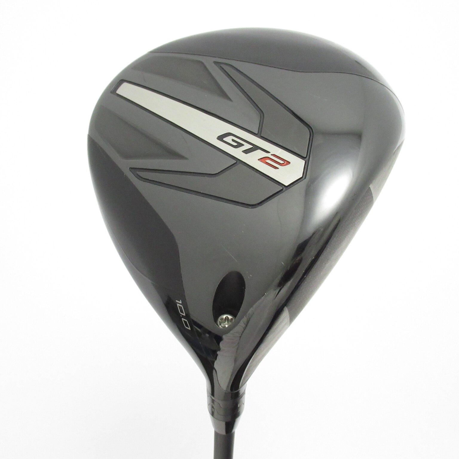 中古】GT2 ドライバー TENSEI 1K BLUE 55 10 S C(ドライバー（単品