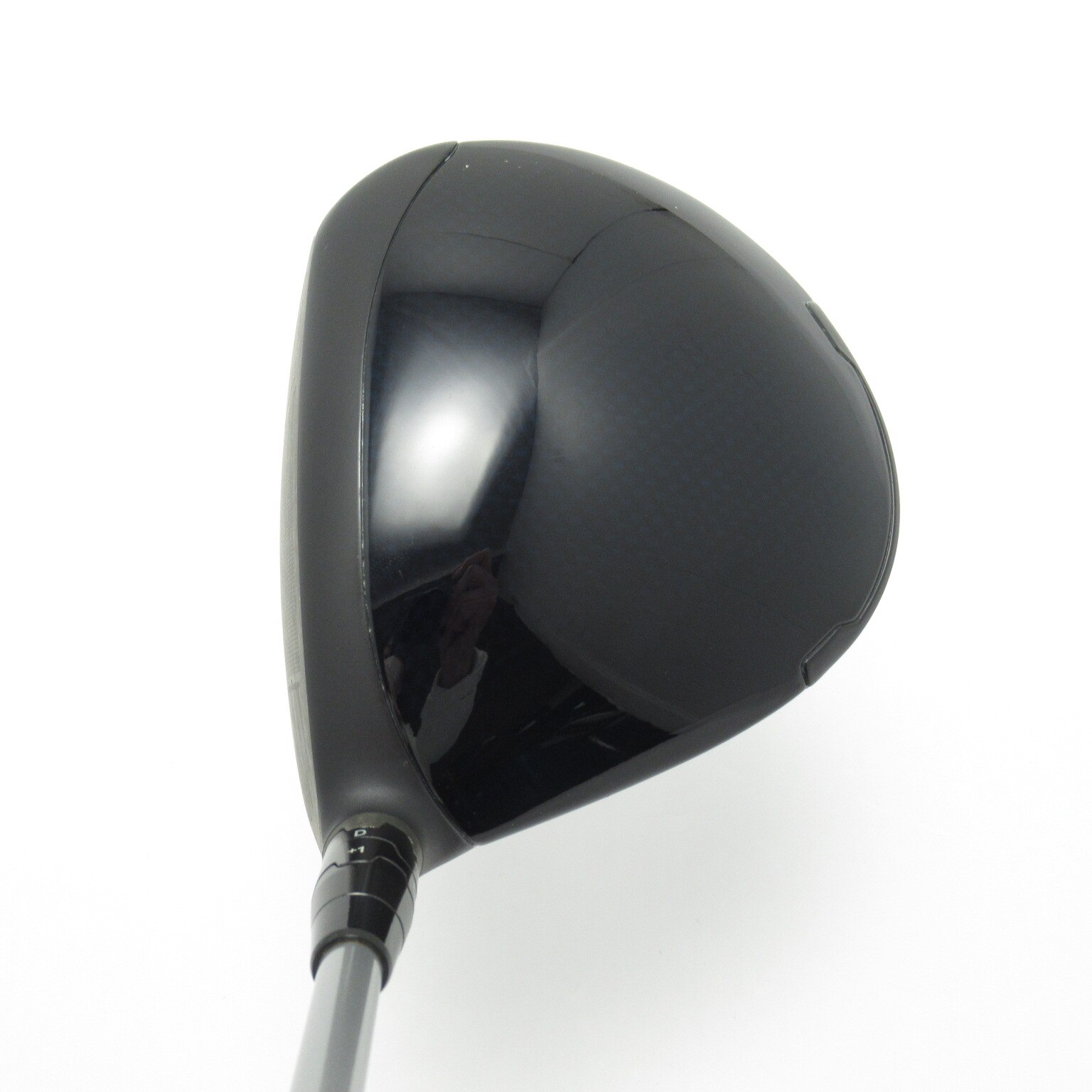 中古】パラダイム トリプルダイヤモンド ドライバー Tour AD UB 6 10.5