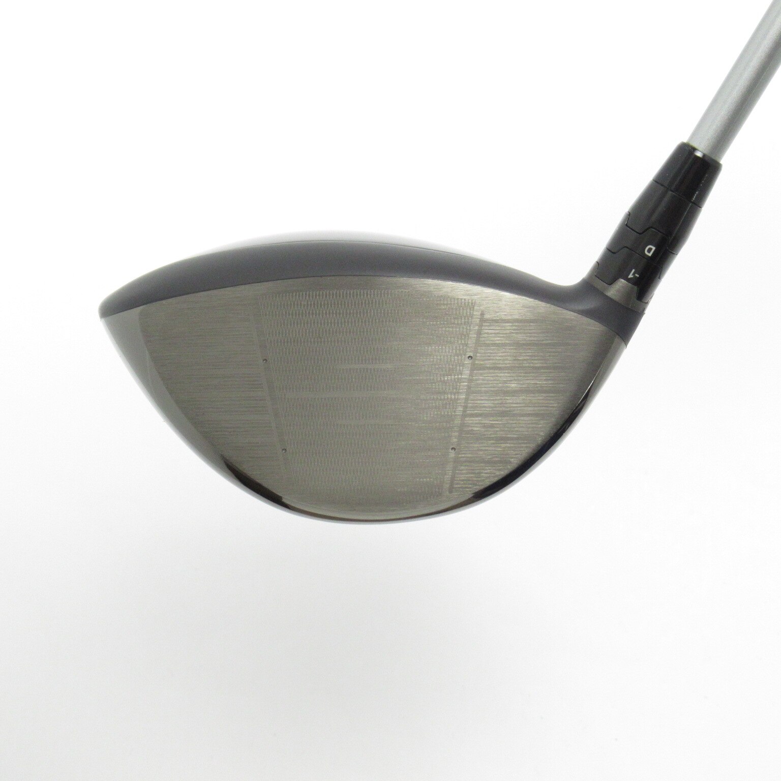 中古】パラダイム トリプルダイヤモンド ドライバー Tour AD UB 6 10.5