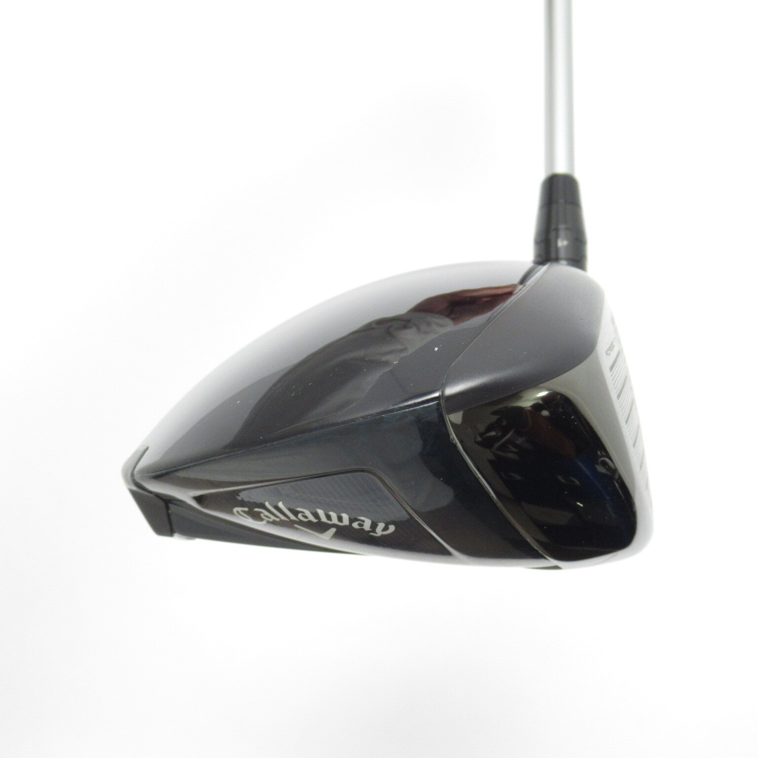 中古】パラダイム トリプルダイヤモンド ドライバー Tour AD UB 6 10.5