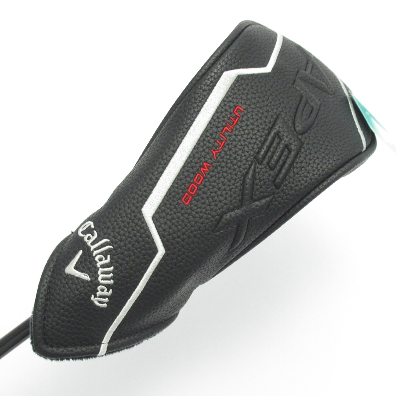 中古】APEX UW(2025) ユーティリティ TENSEI BLACK SILVER 70 for