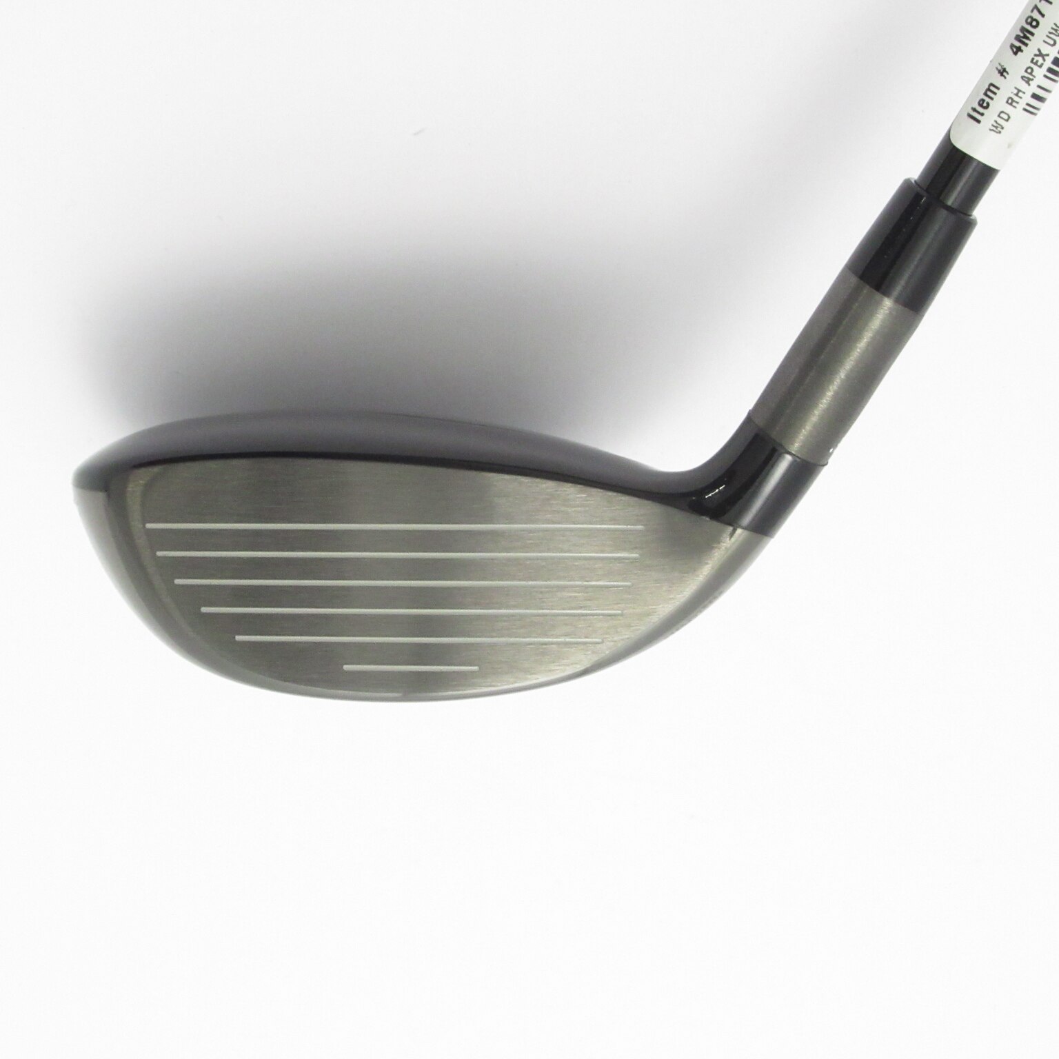 中古】APEX UW(2025) ユーティリティ TENSEI BLACK SILVER 70 for