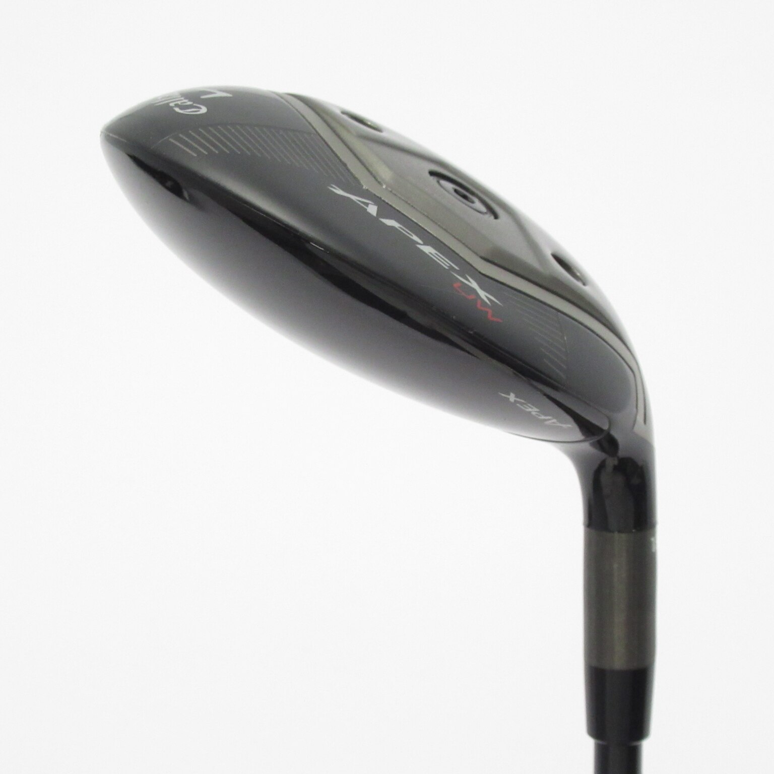 中古】APEX UW(2025) ユーティリティ TENSEI BLACK SILVER 70 for