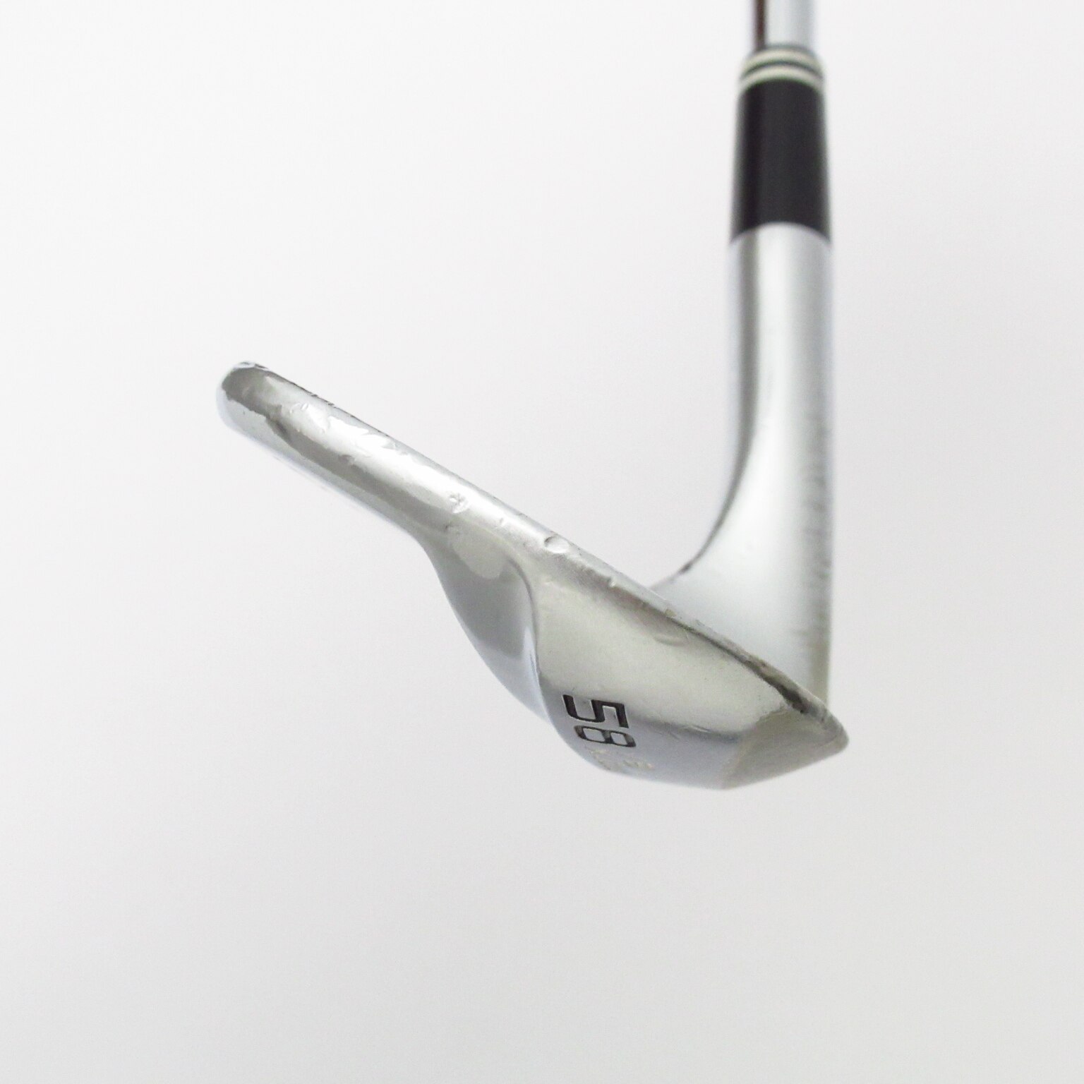 クライテン 中古】RTX4 ブラックサテン仕上げ ウェッジ N.S.PRO MODUS3 TOUR 120